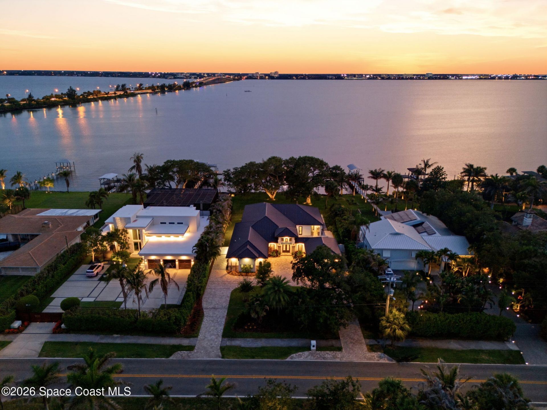 510 N Riverside Drive , Indialantic, FL 32903 Photo