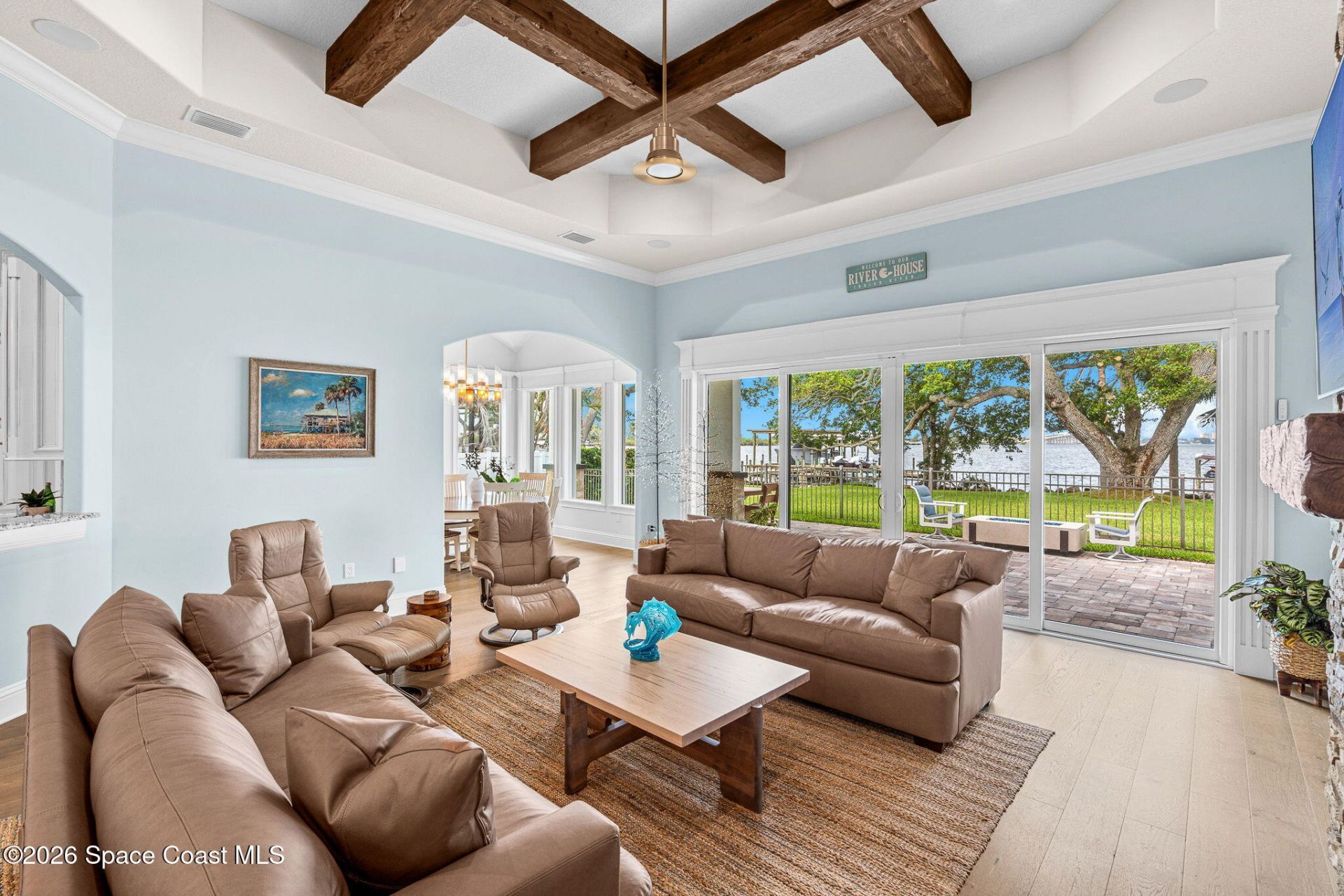 510 N Riverside Drive , Indialantic, FL 32903 Photo
