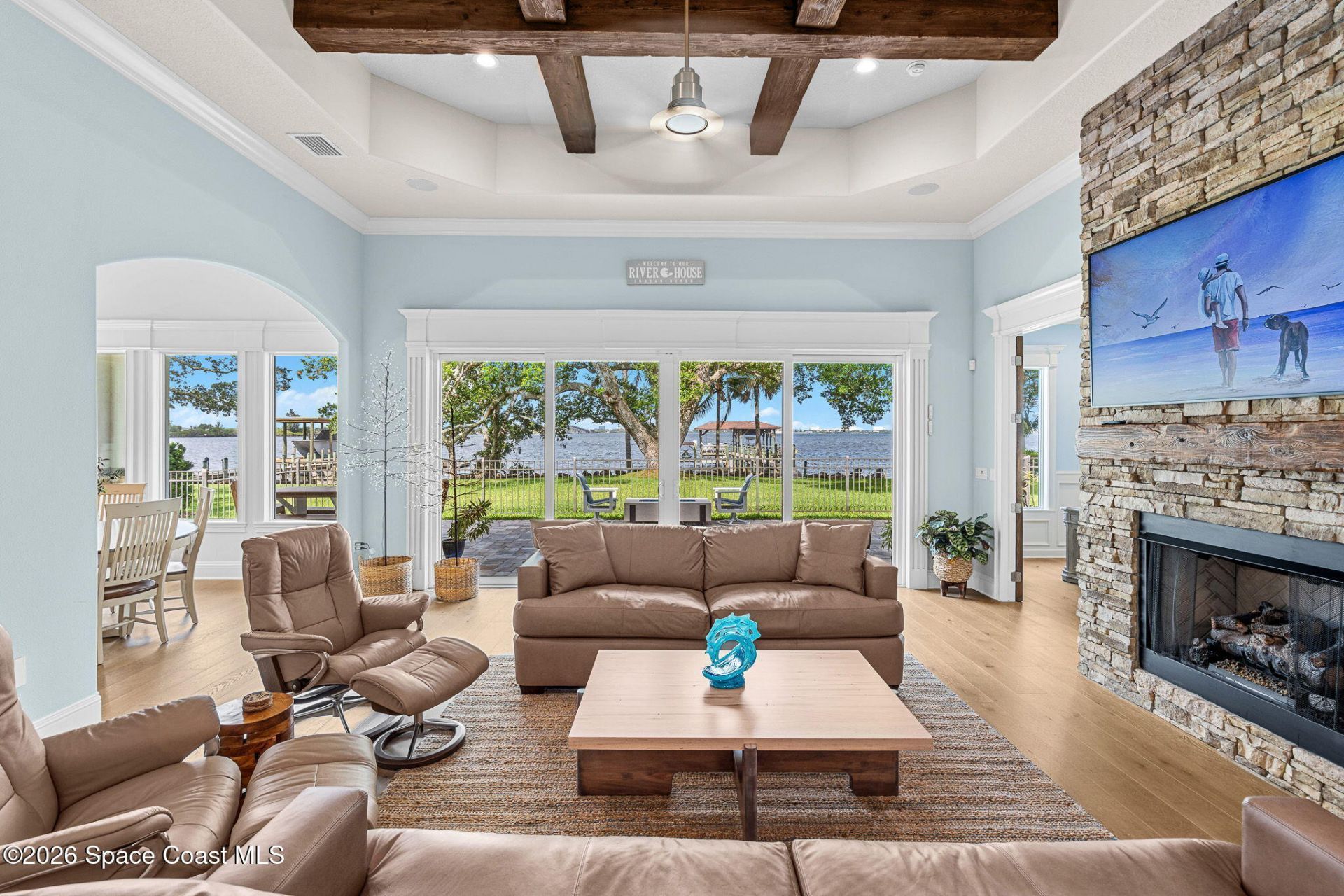 510 N Riverside Drive , Indialantic, FL 32903 Photo