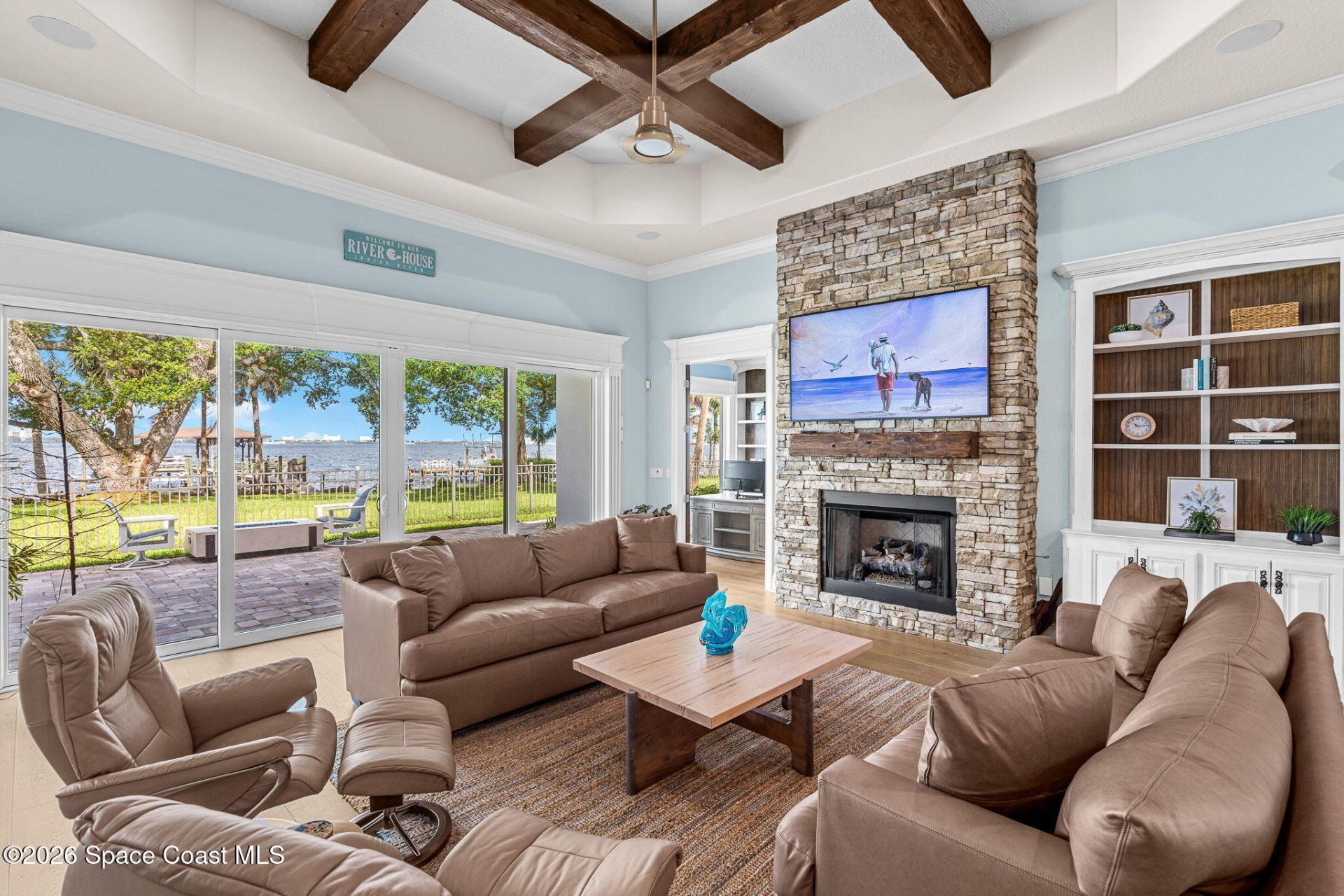 510 N Riverside Drive , Indialantic, FL 32903 Photo