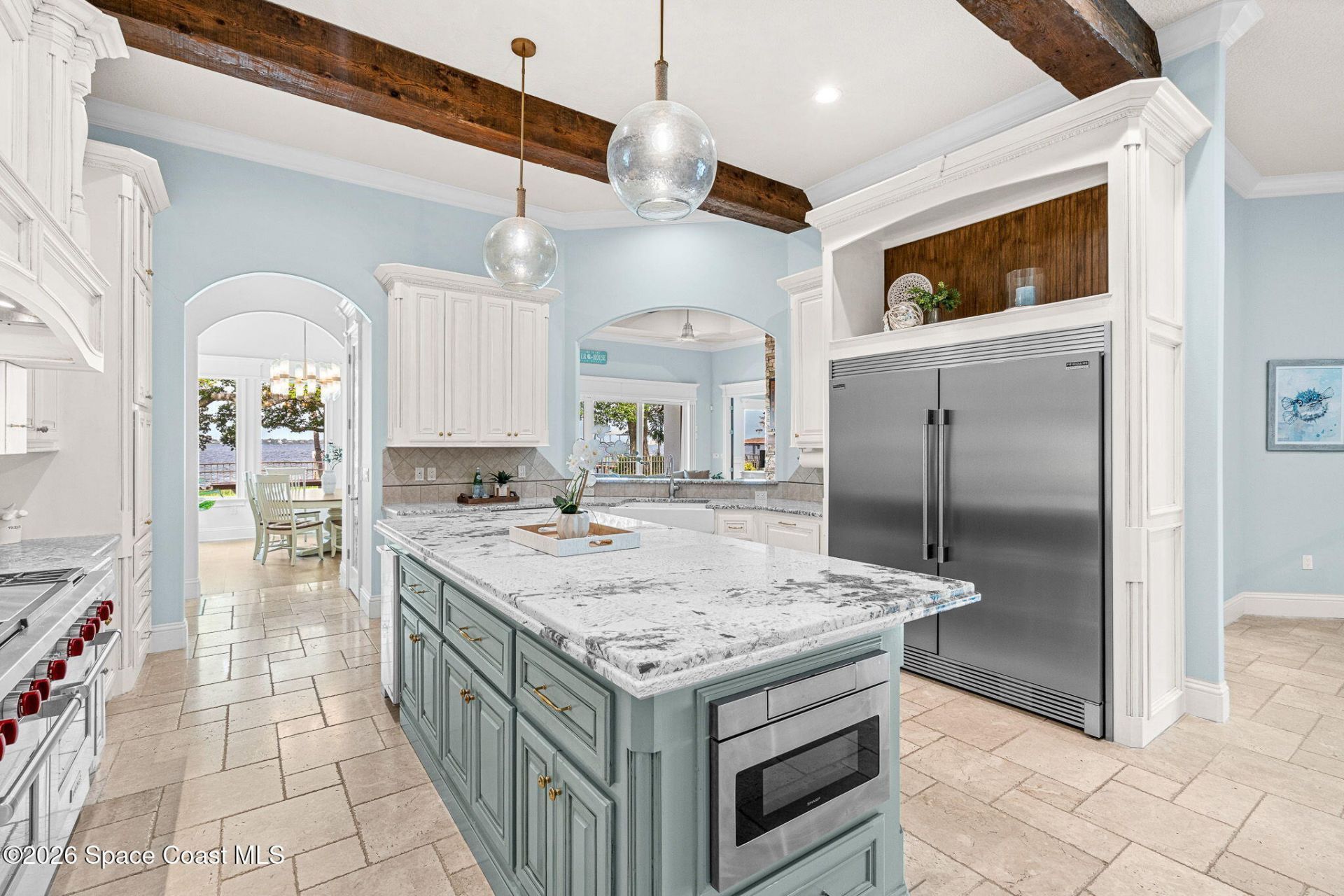 510 N Riverside Drive , Indialantic, FL 32903 Photo