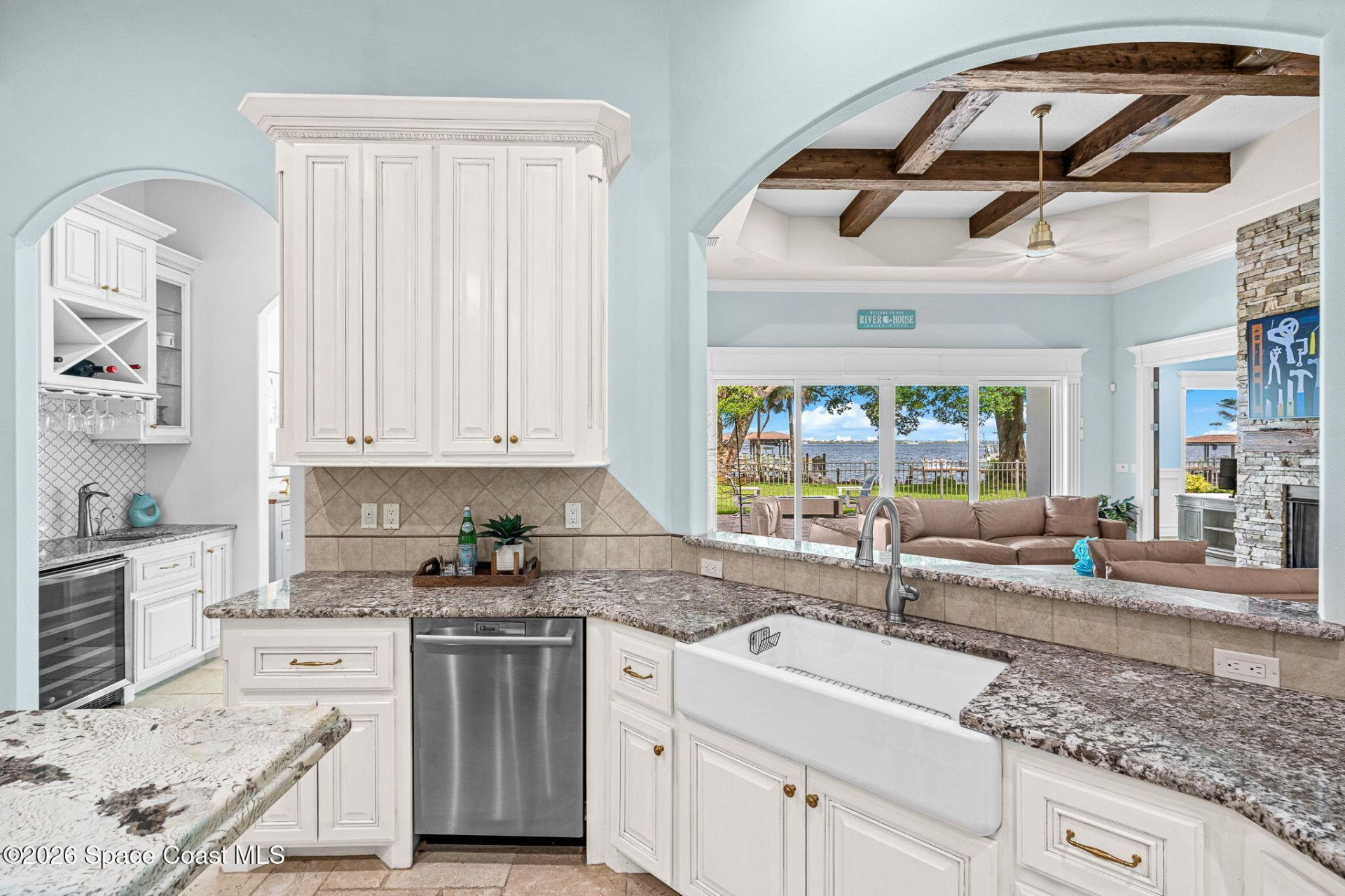 510 N Riverside Drive , Indialantic, FL 32903 Photo