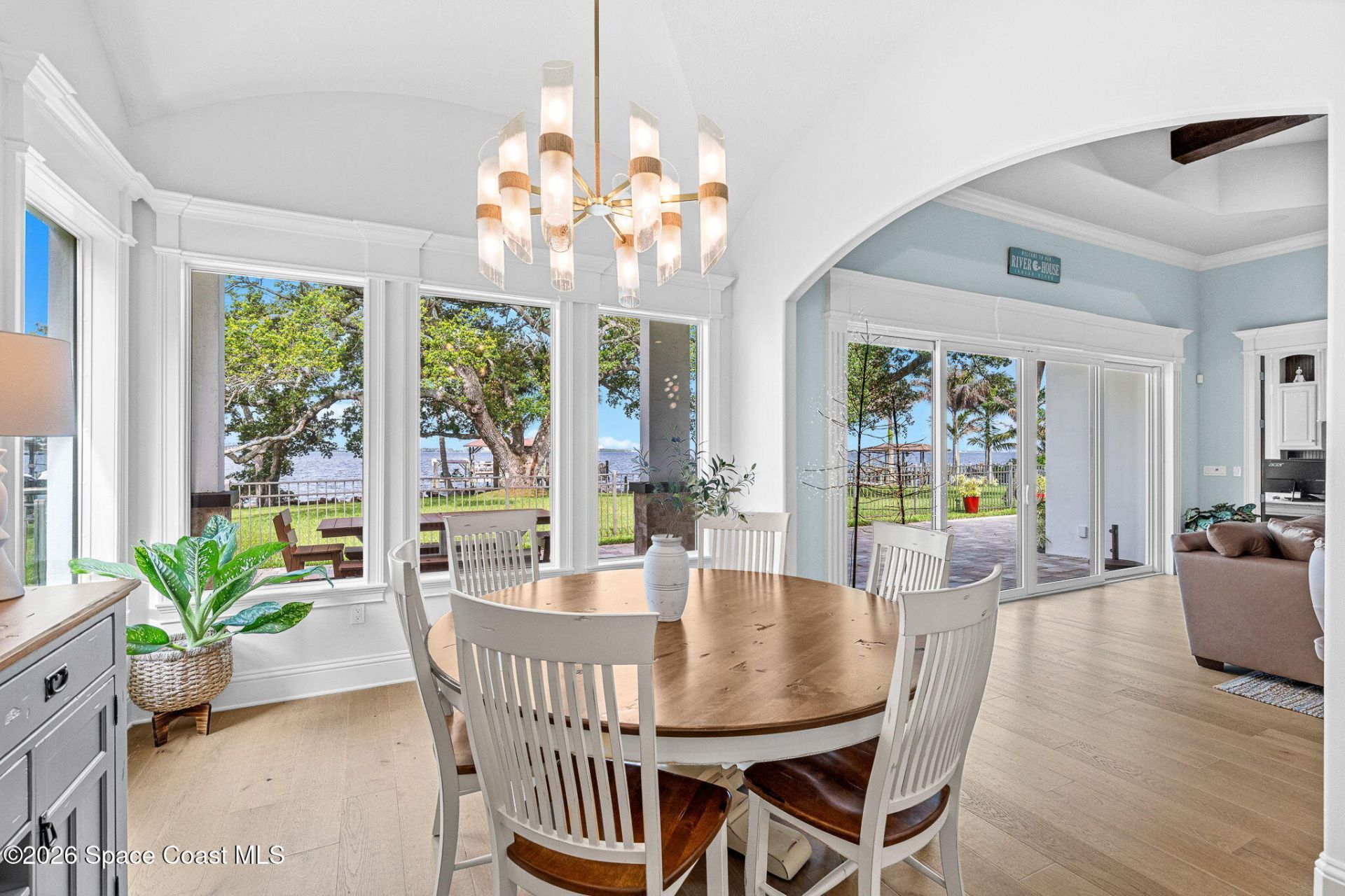 510 N Riverside Drive , Indialantic, FL 32903 Photo