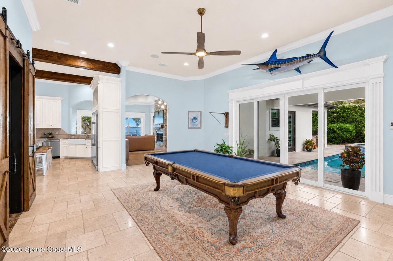 510 N Riverside Drive , Indialantic, FL 32903 Photo