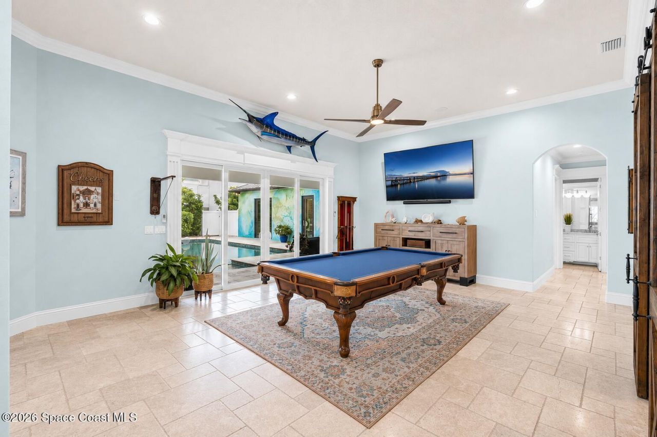 510 N Riverside Drive , Indialantic, FL 32903 Photo