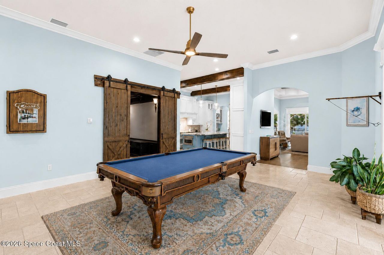 510 N Riverside Drive , Indialantic, FL 32903 Photo