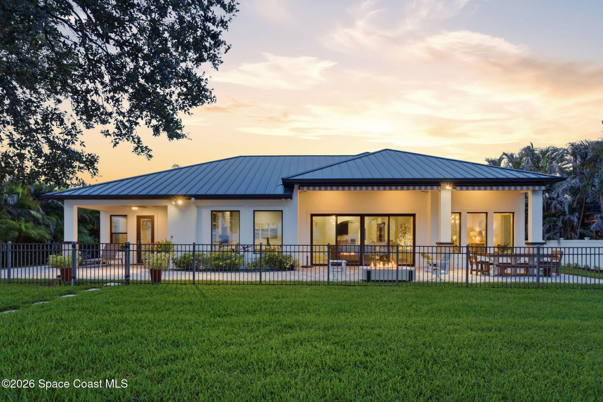 510 N Riverside Drive , Indialantic, FL 32903 Photo