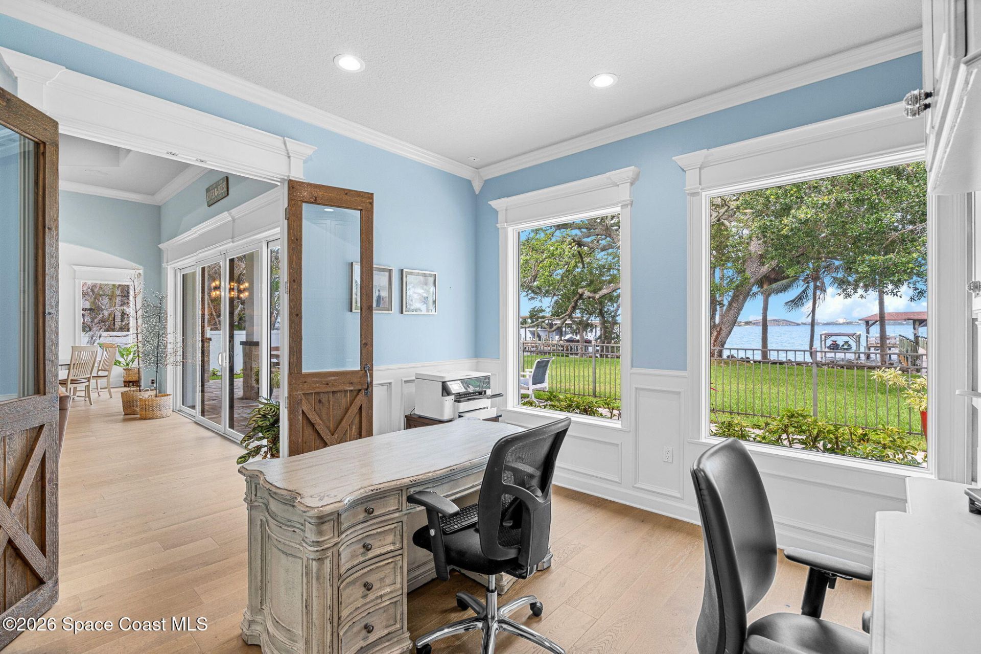 510 N Riverside Drive , Indialantic, FL 32903 Photo