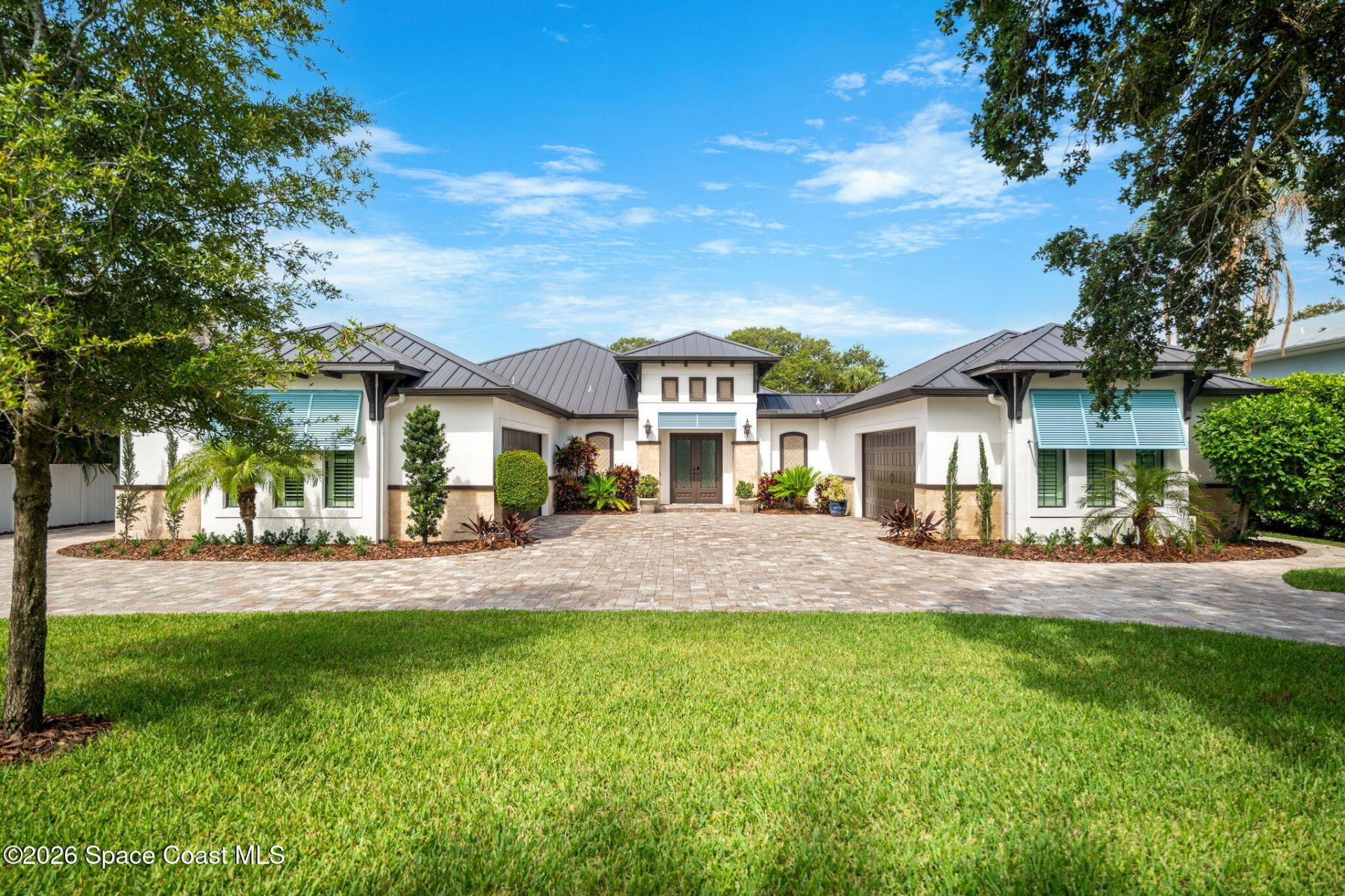 510 N Riverside Drive , Indialantic, FL 32903 Photo