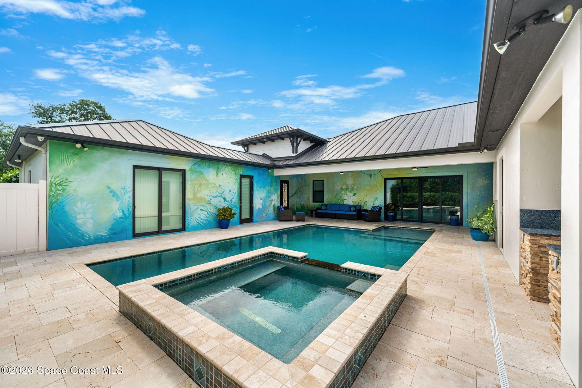 510 N Riverside Drive , Indialantic, FL 32903 Photo