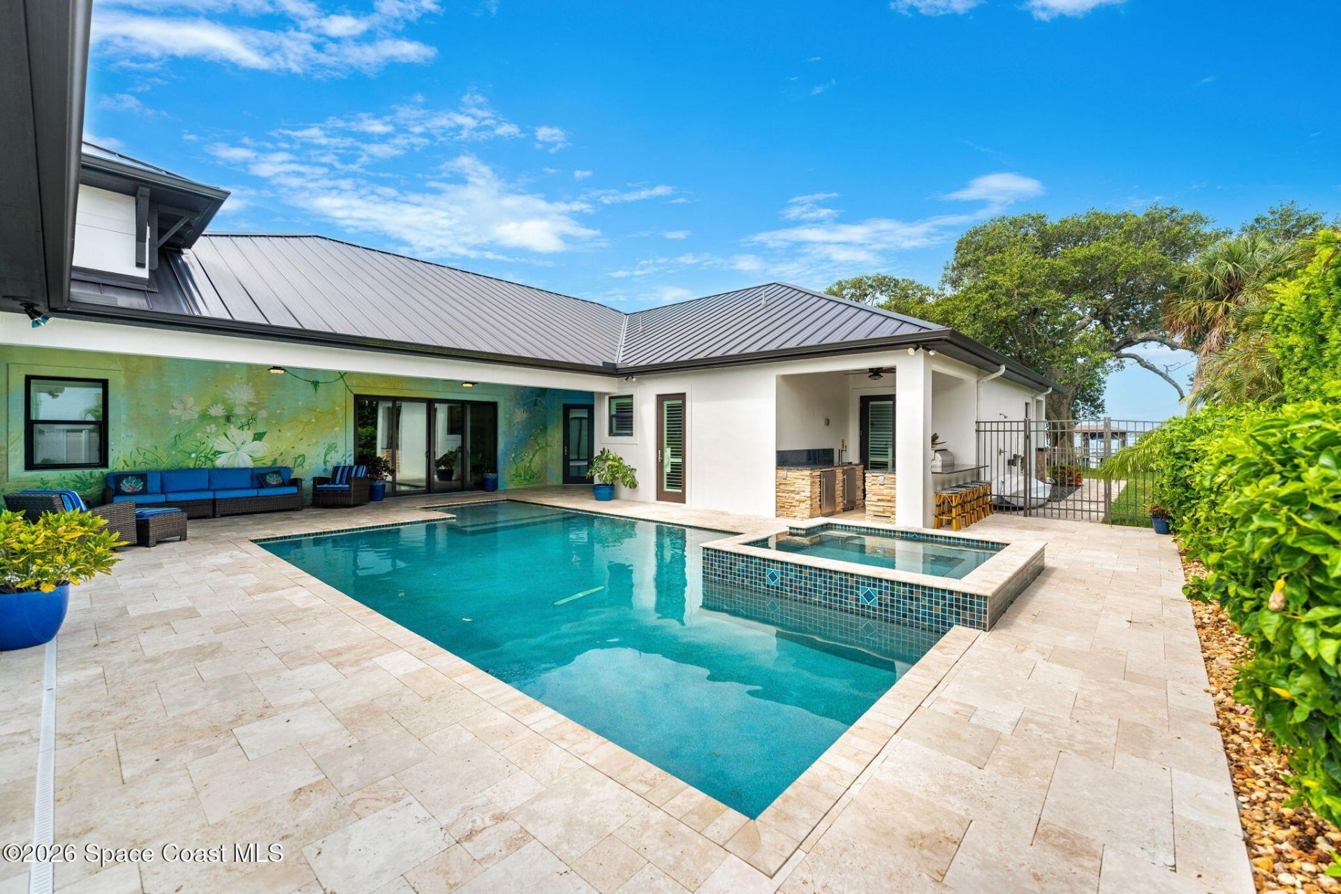 510 N Riverside Drive , Indialantic, FL 32903 Photo