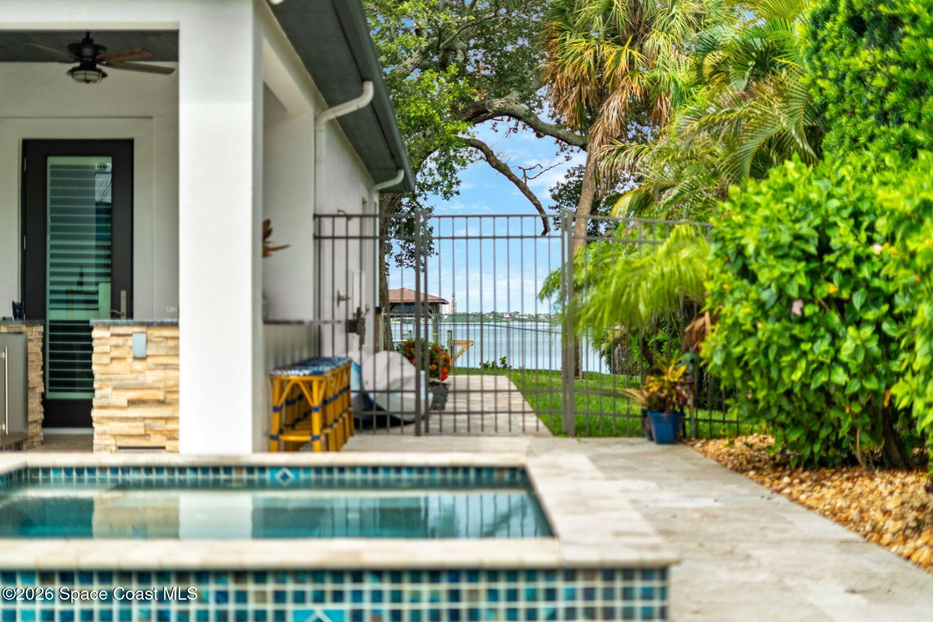 510 N Riverside Drive , Indialantic, FL 32903 Photo