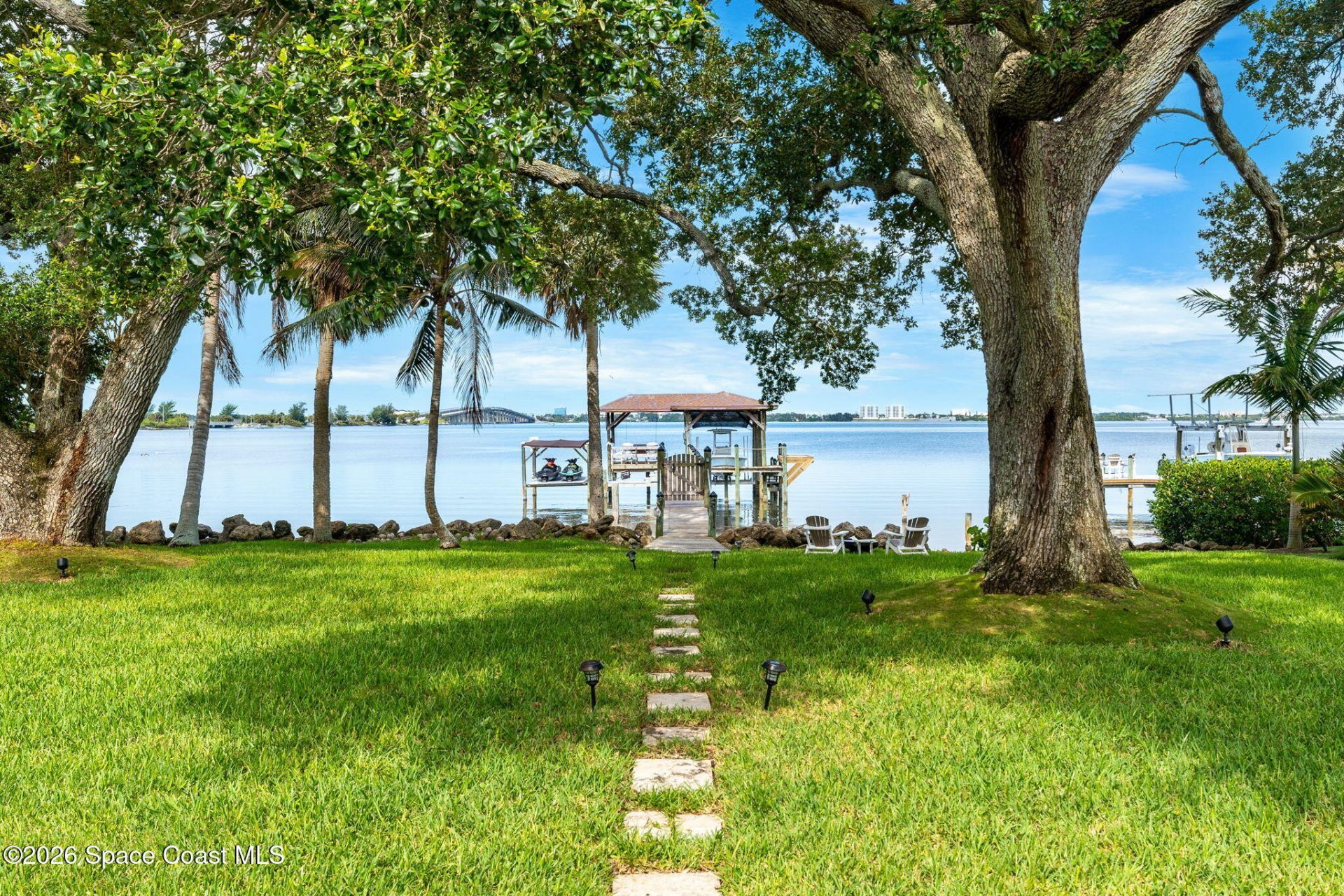 510 N Riverside Drive , Indialantic, FL 32903 Photo