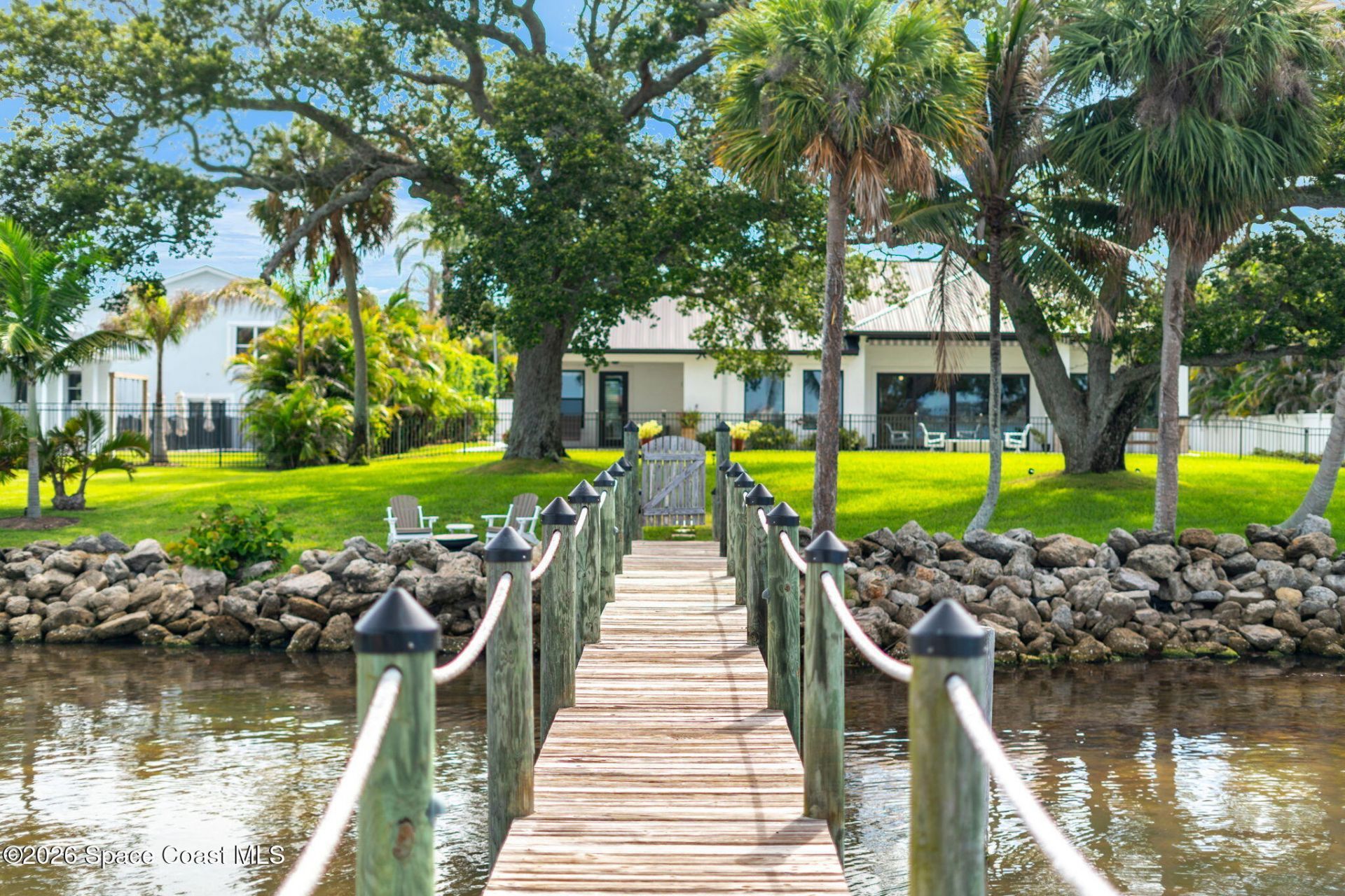 510 N Riverside Drive , Indialantic, FL 32903 Photo