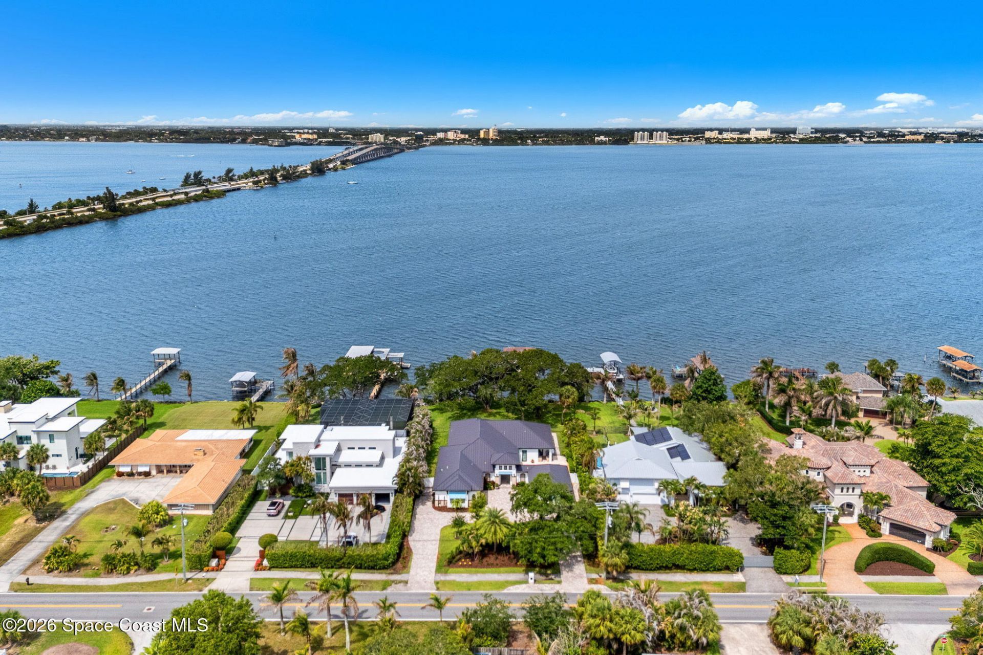 510 N Riverside Drive , Indialantic, FL 32903 Photo