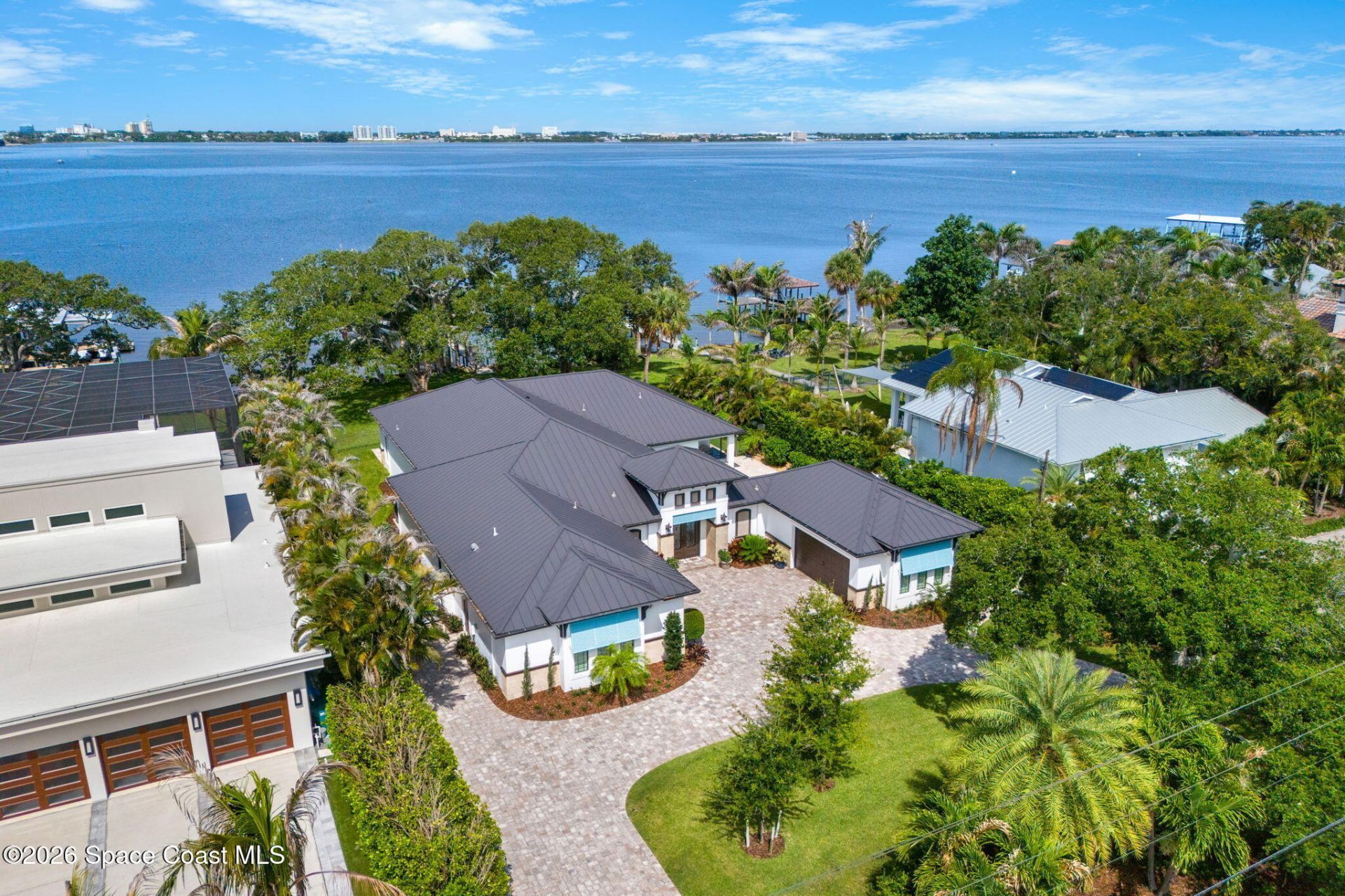 510 N Riverside Drive , Indialantic, FL 32903 Photo