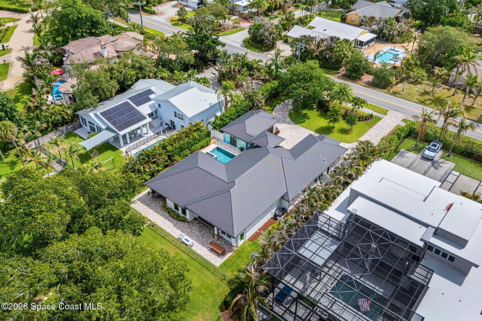 510 N Riverside Drive , Indialantic, FL 32903 Photo