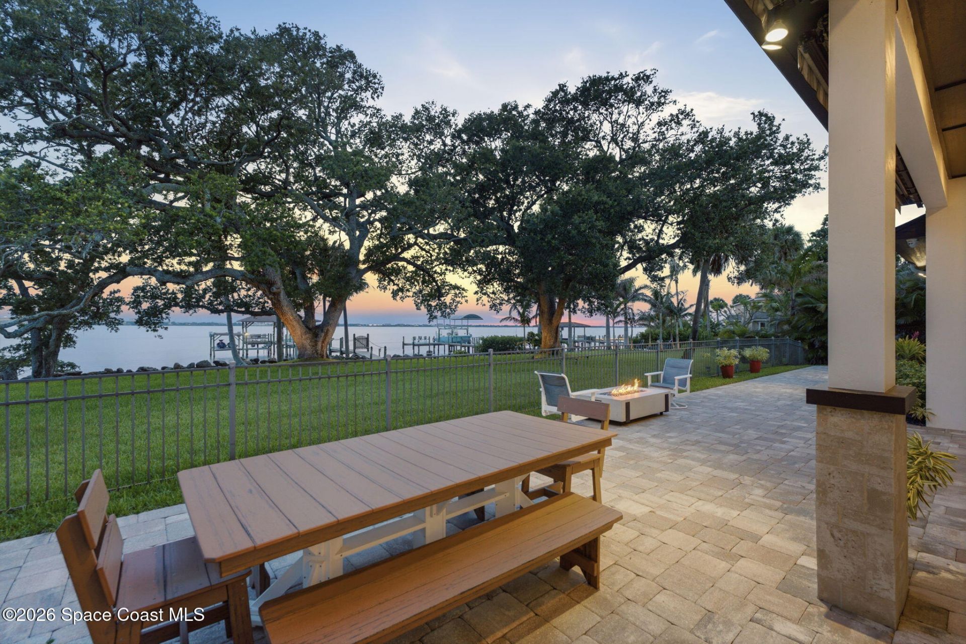 510 N Riverside Drive , Indialantic, FL 32903 Photo
