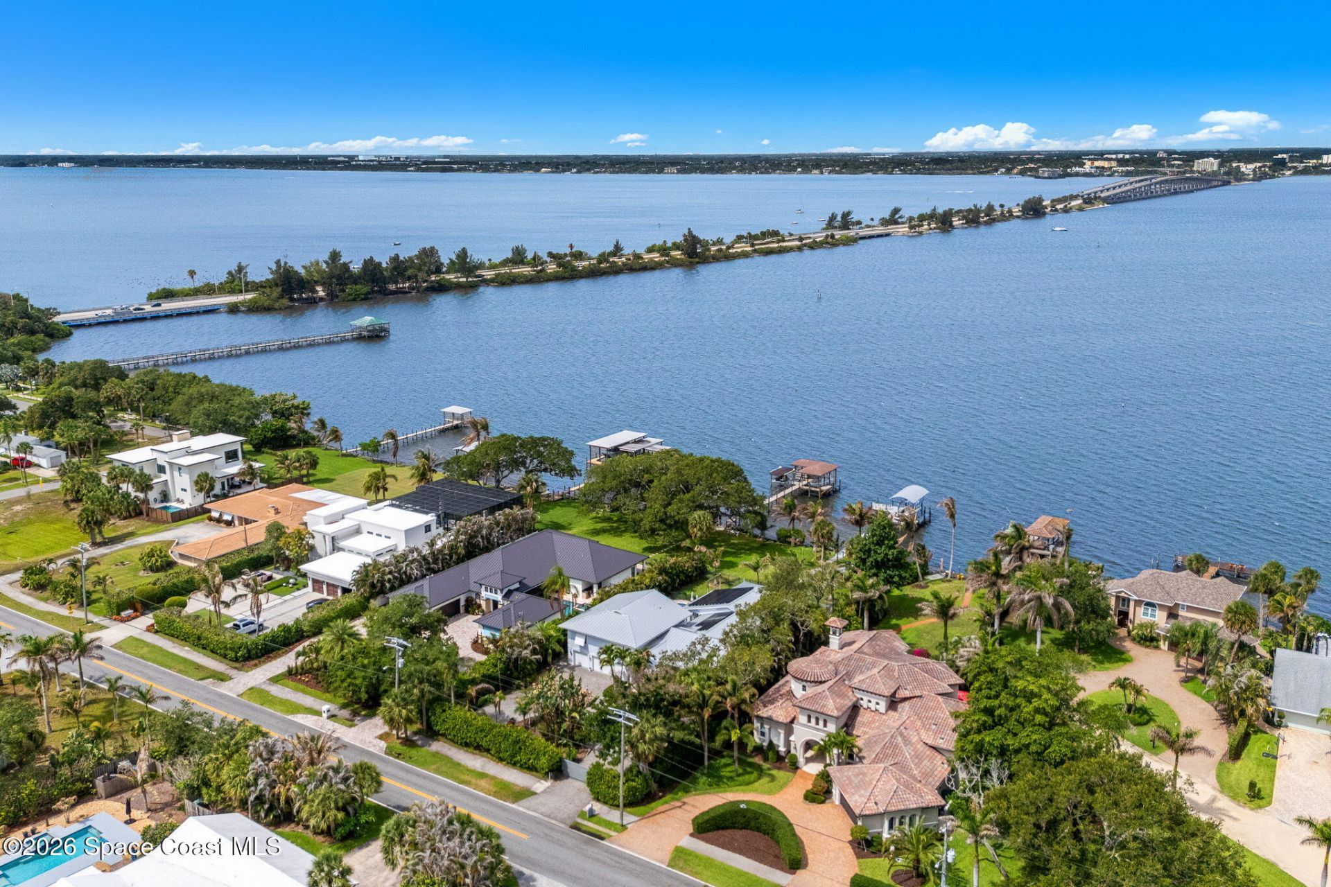 510 N Riverside Drive , Indialantic, FL 32903 Photo