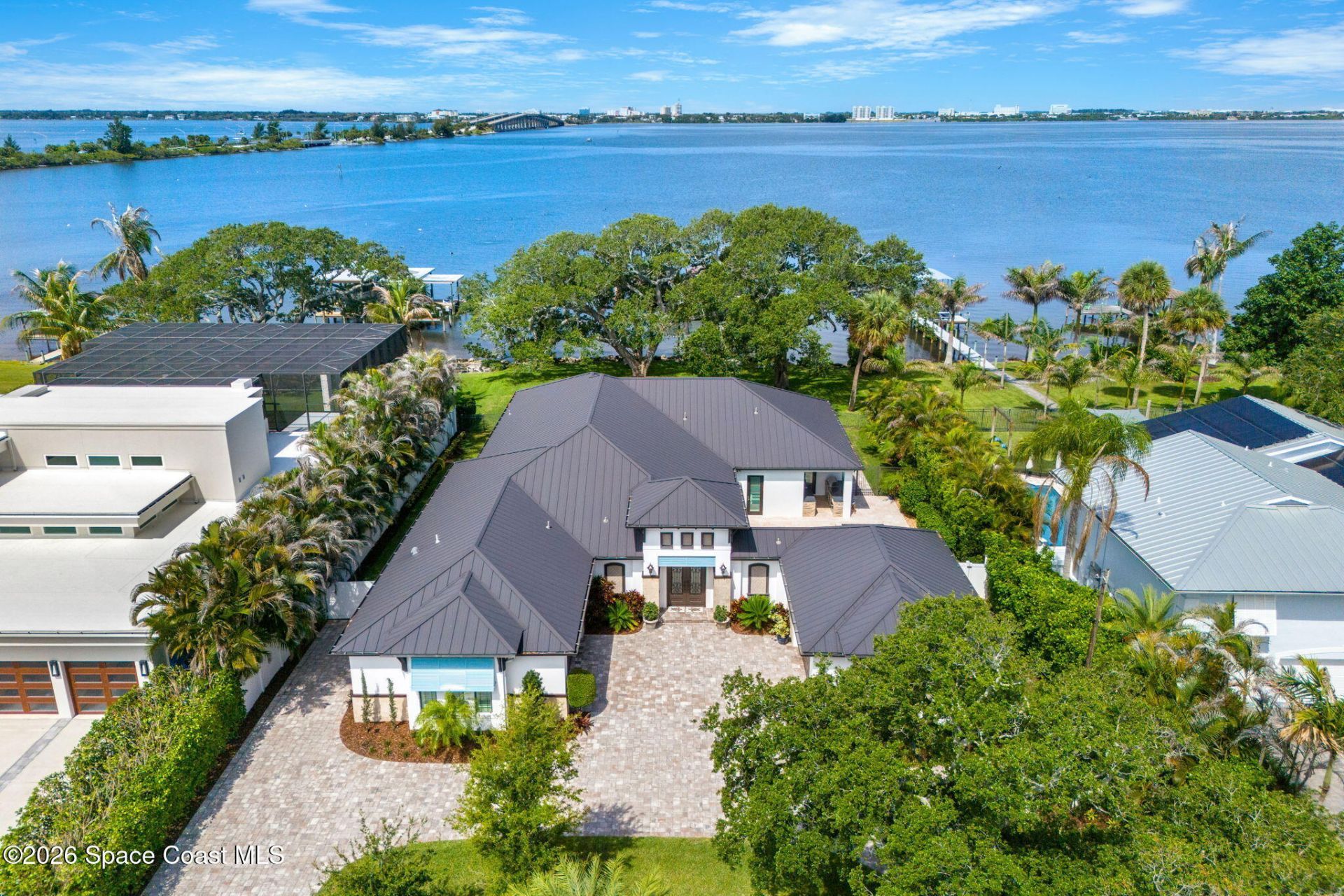 510 N Riverside Drive , Indialantic, FL 32903 Photo