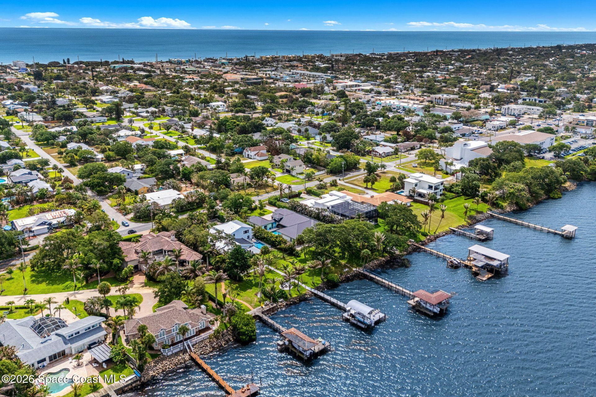 510 N Riverside Drive , Indialantic, FL 32903 Photo