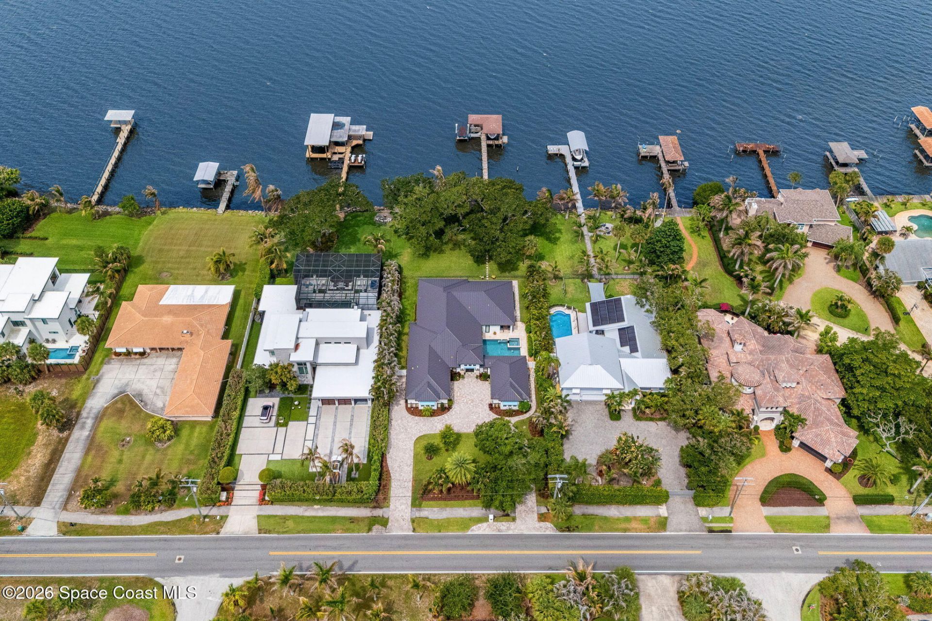 510 N Riverside Drive , Indialantic, FL 32903 Photo
