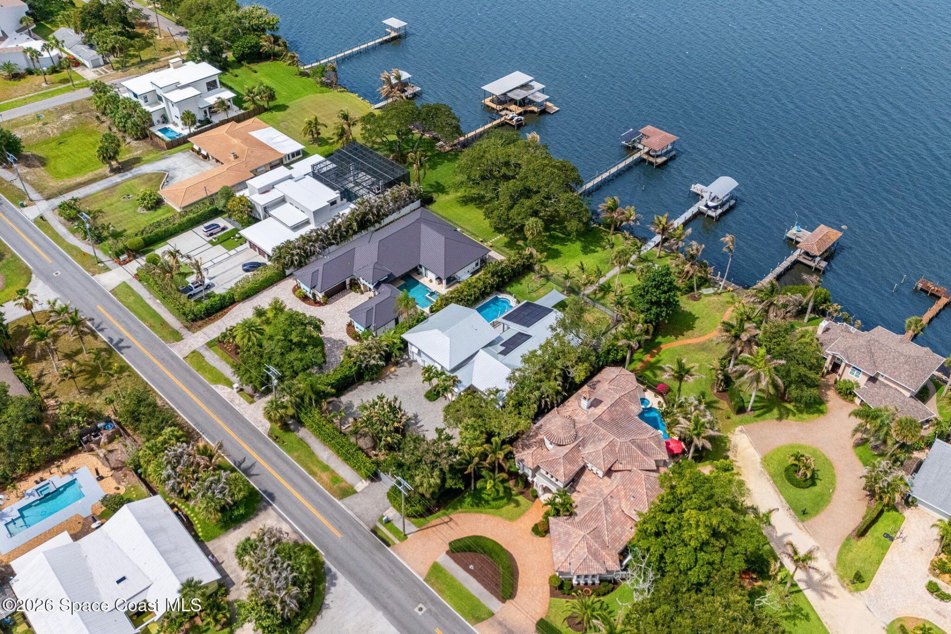 510 N Riverside Drive , Indialantic, FL 32903 Photo