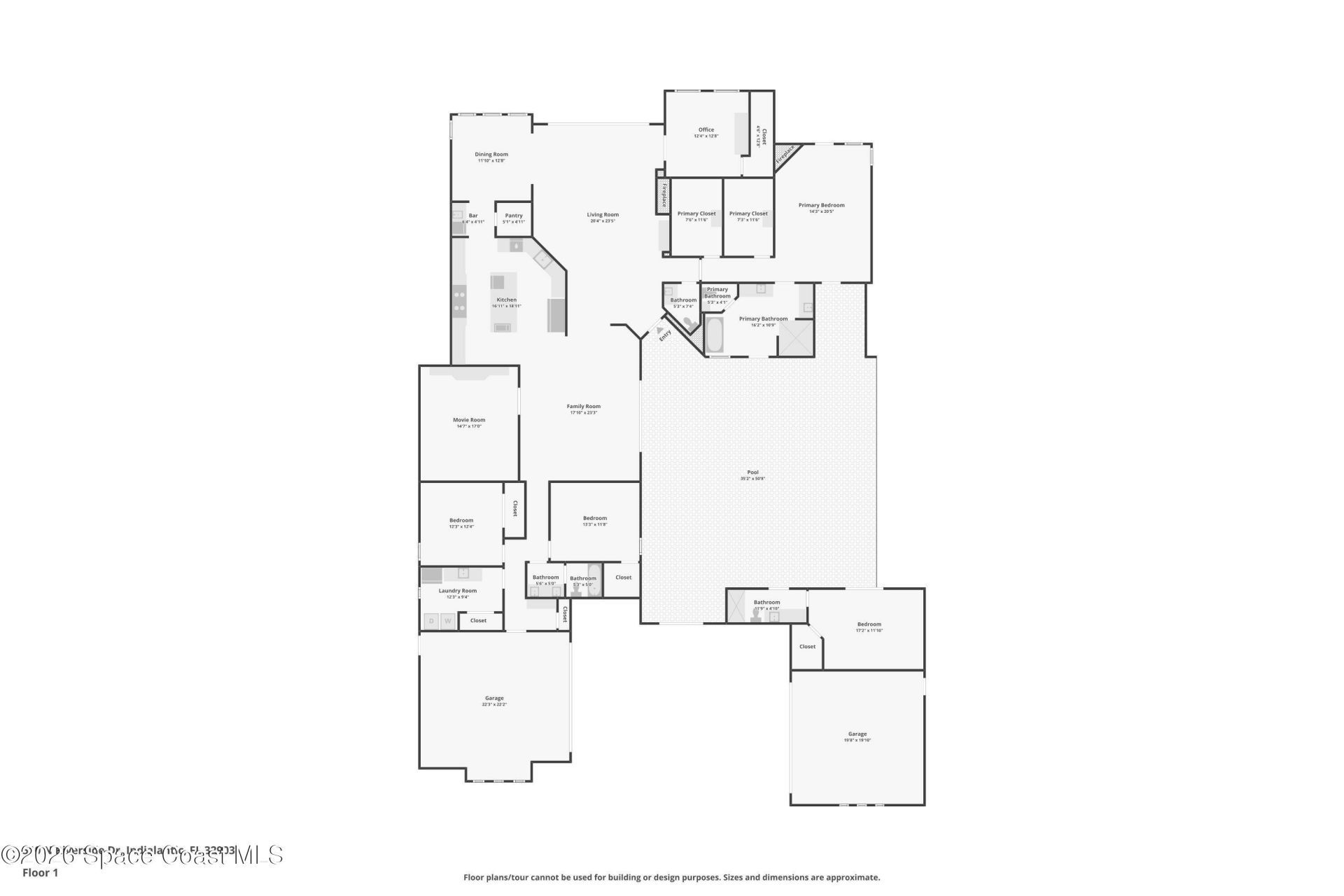 510 N Riverside Drive , Indialantic, FL 32903 Photo