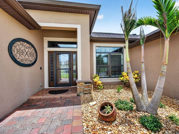 265 Sirius Court , Melbourne, FL 32904