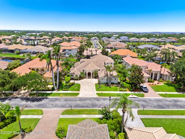 3308 Cappio Drive , Melbourne, FL 32940
