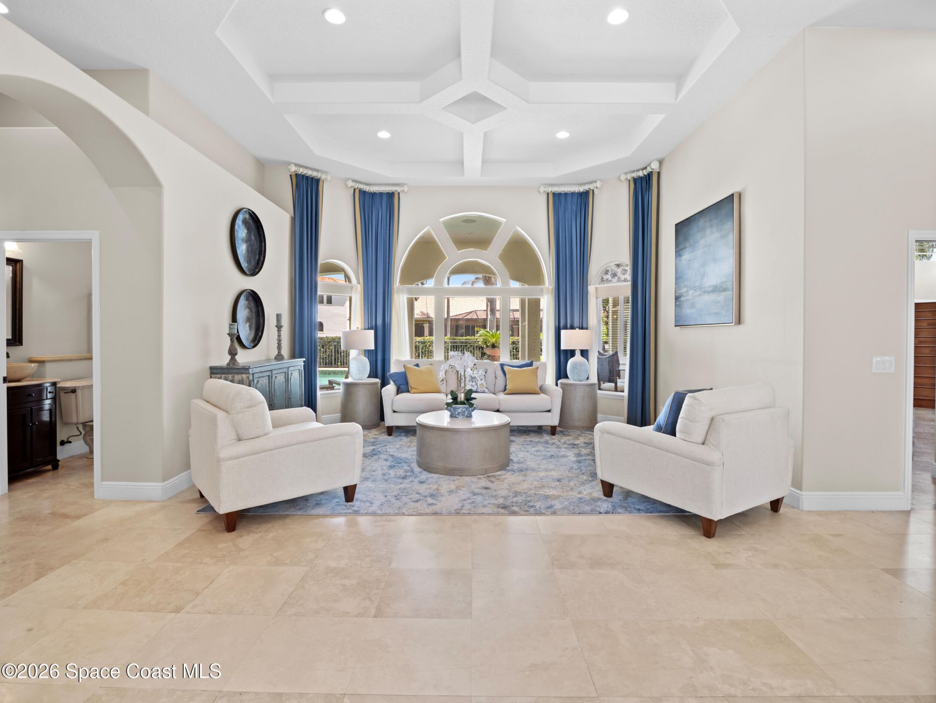3308 Cappio Drive, Melbourne, FL 32940 Photo