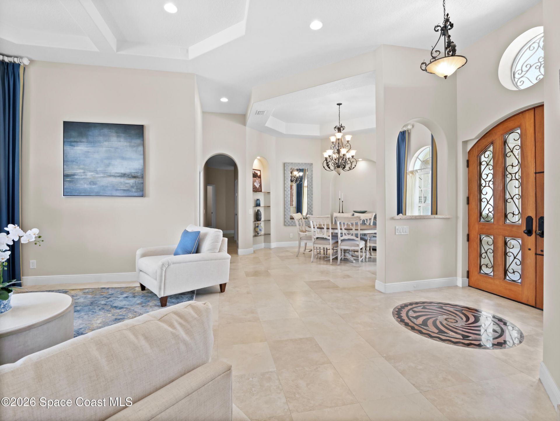 3308 Cappio Drive , Melbourne, FL 32940 Photo