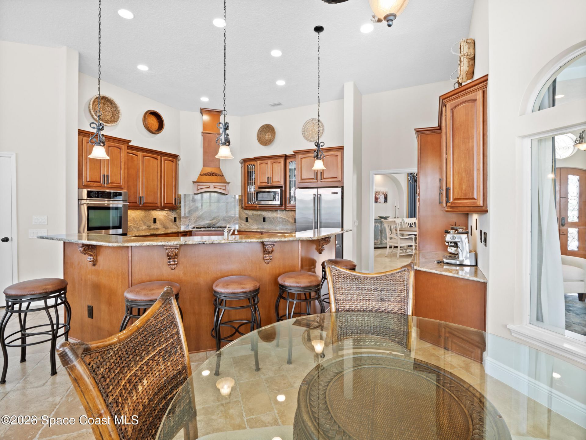 3308 Cappio Drive , Melbourne, FL 32940 Photo