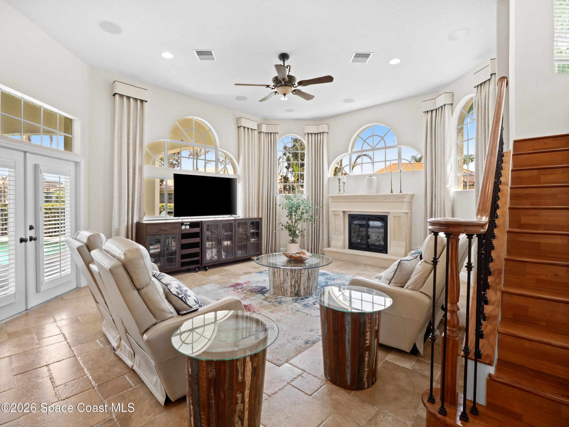 3308 Cappio Drive , Melbourne, FL 32940 Photo