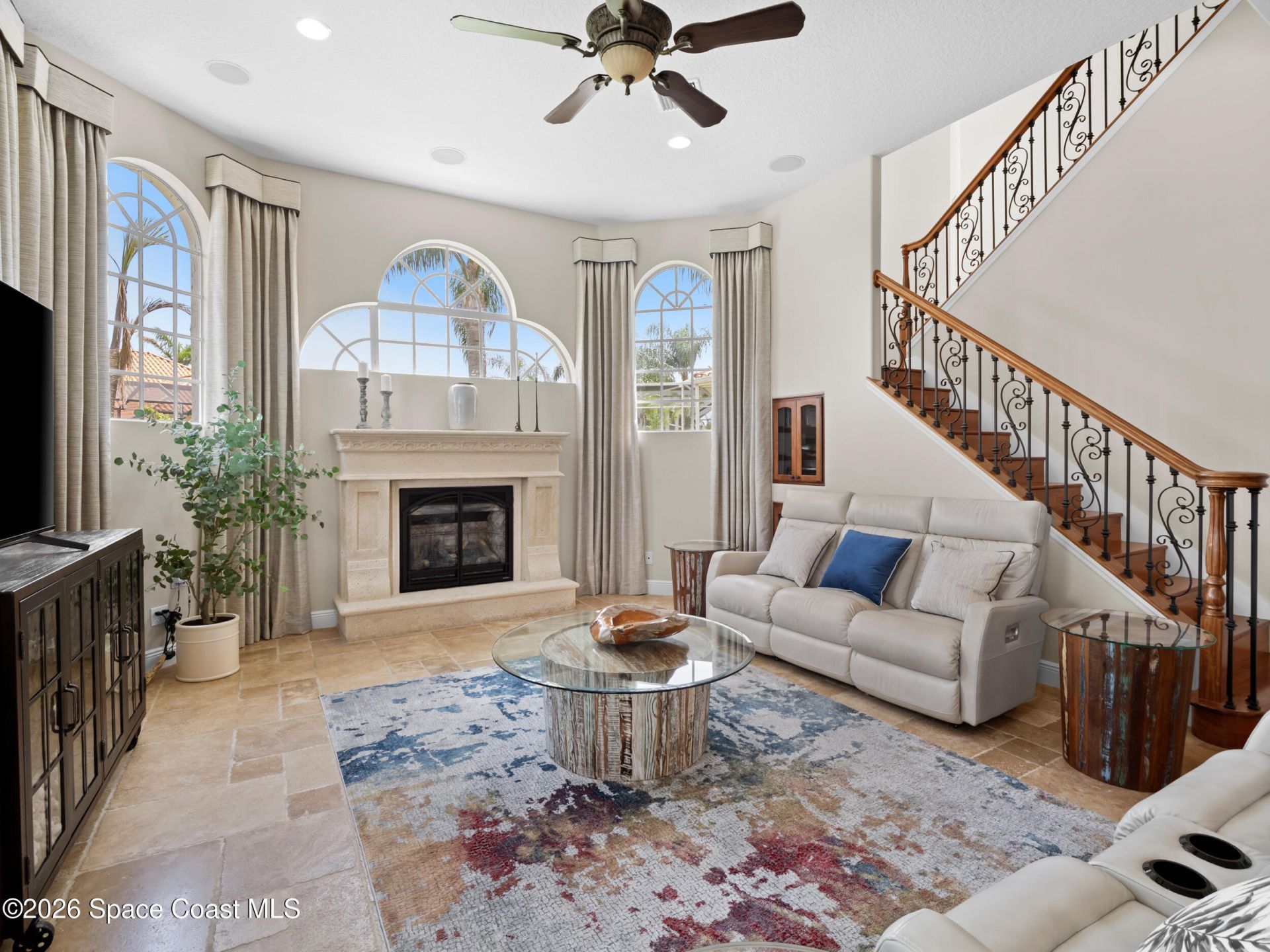 3308 Cappio Drive , Melbourne, FL 32940 Photo