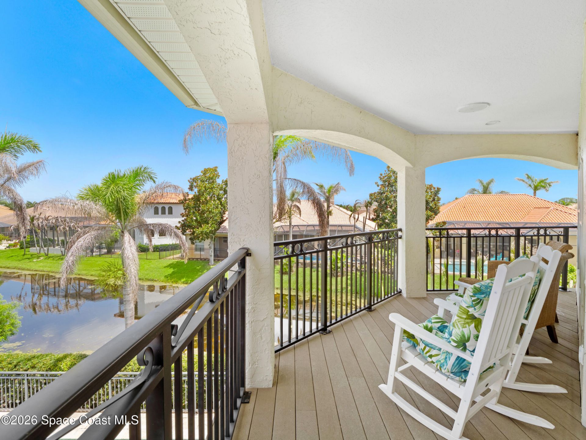 3308 Cappio Drive , Melbourne, FL 32940 Photo
