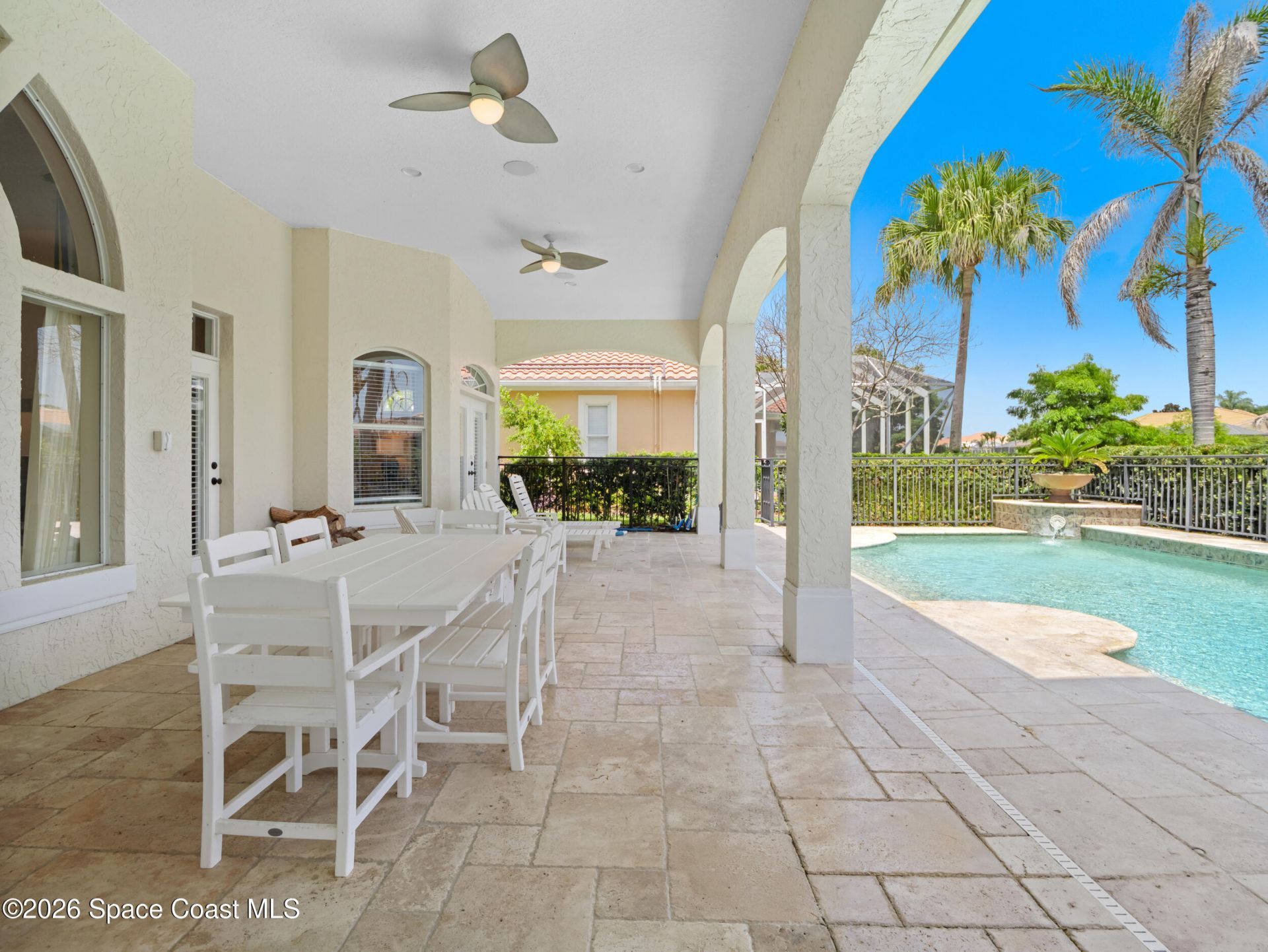 3308 Cappio Drive , Melbourne, FL 32940 Photo