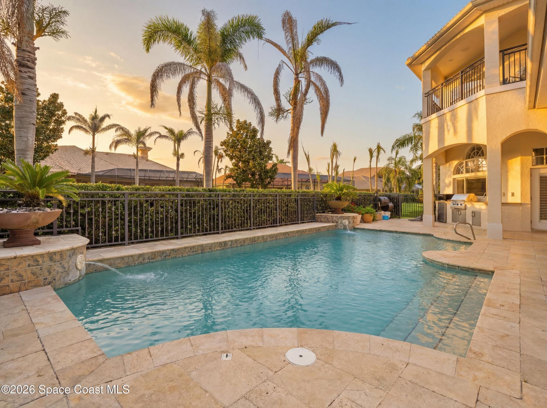 3308 Cappio Drive, Melbourne, FL 32940 Photo