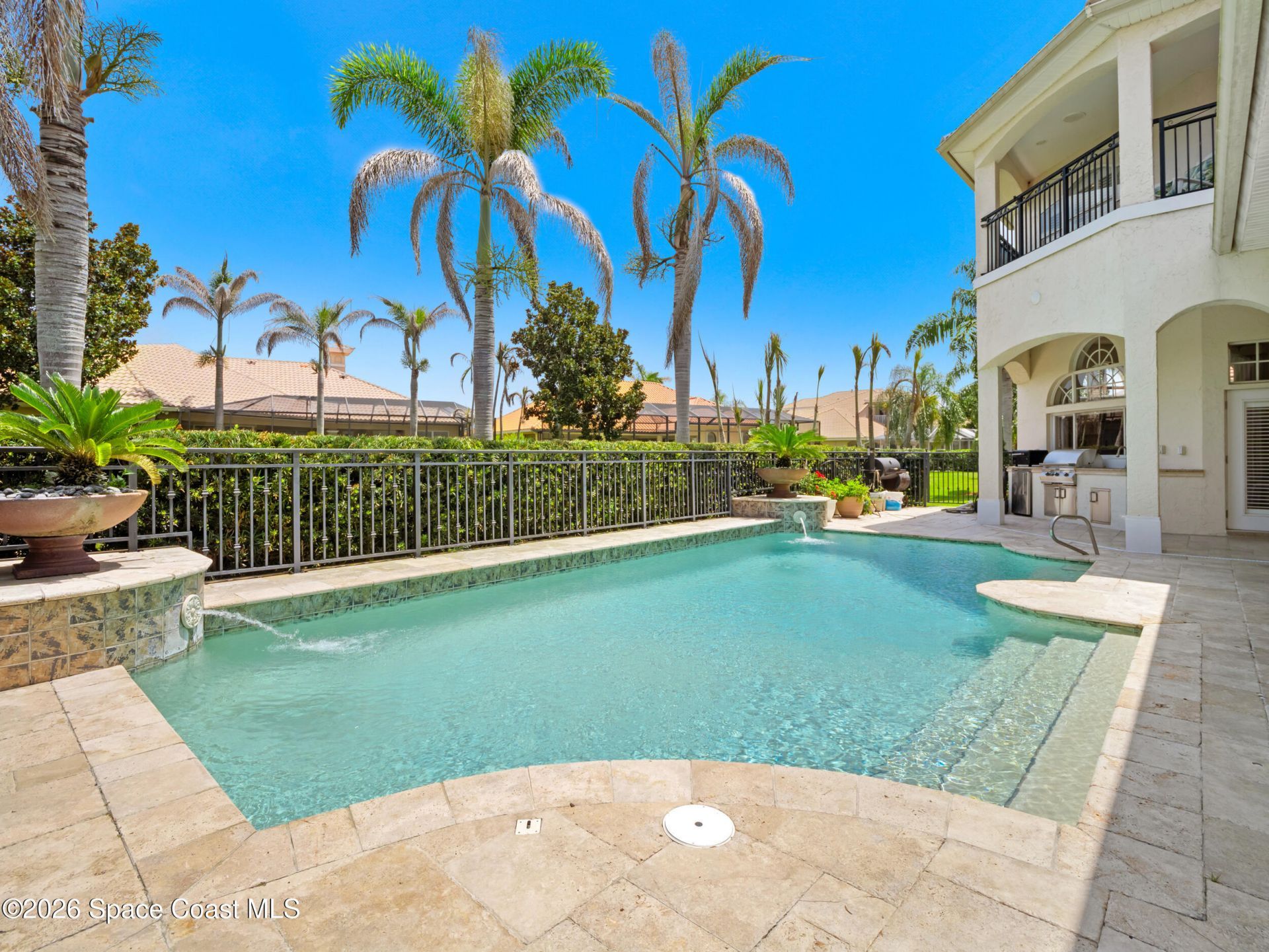 3308 Cappio Drive , Melbourne, FL 32940 Photo