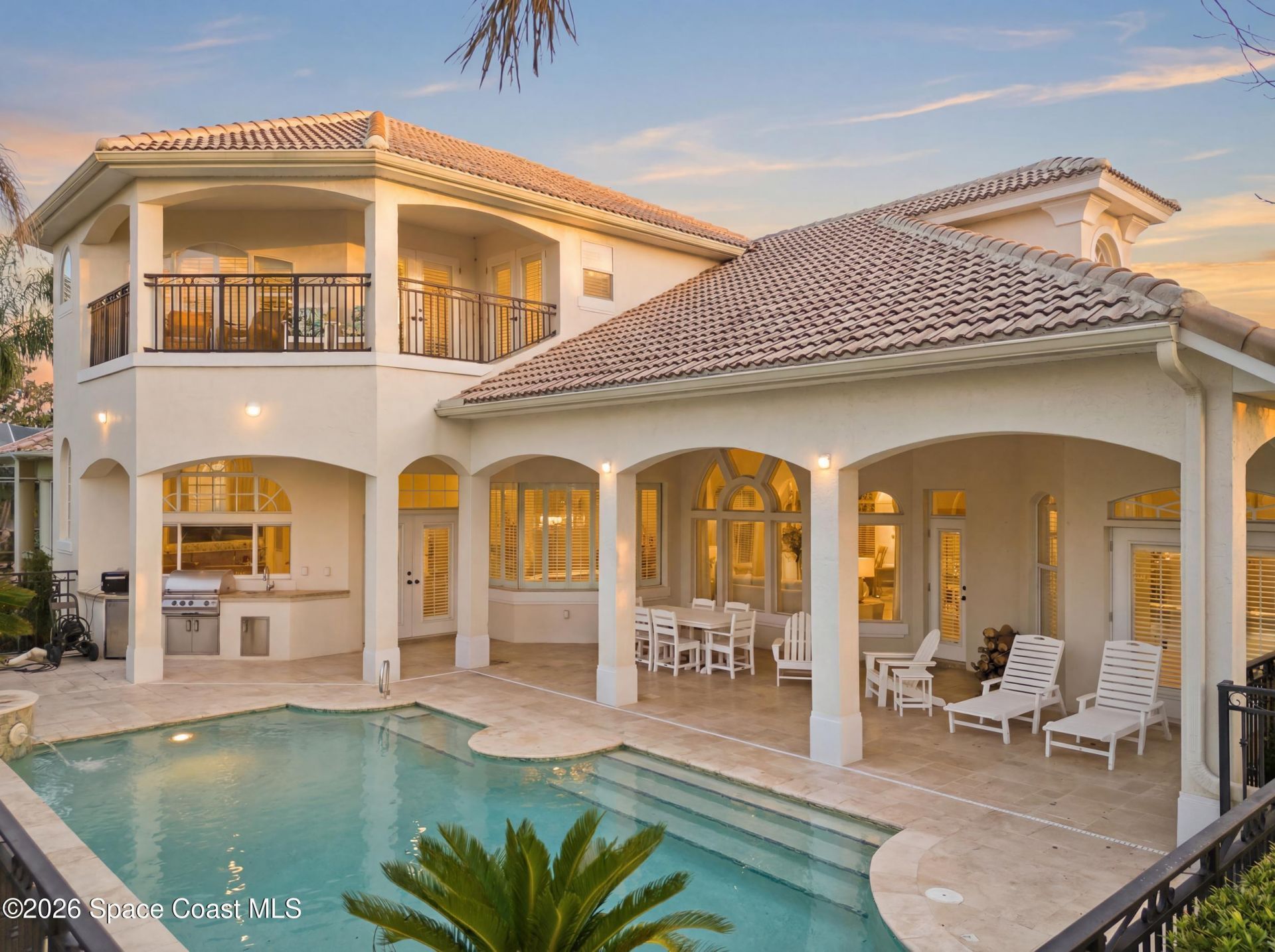 3308 Cappio Drive, Melbourne, FL 32940 Photo