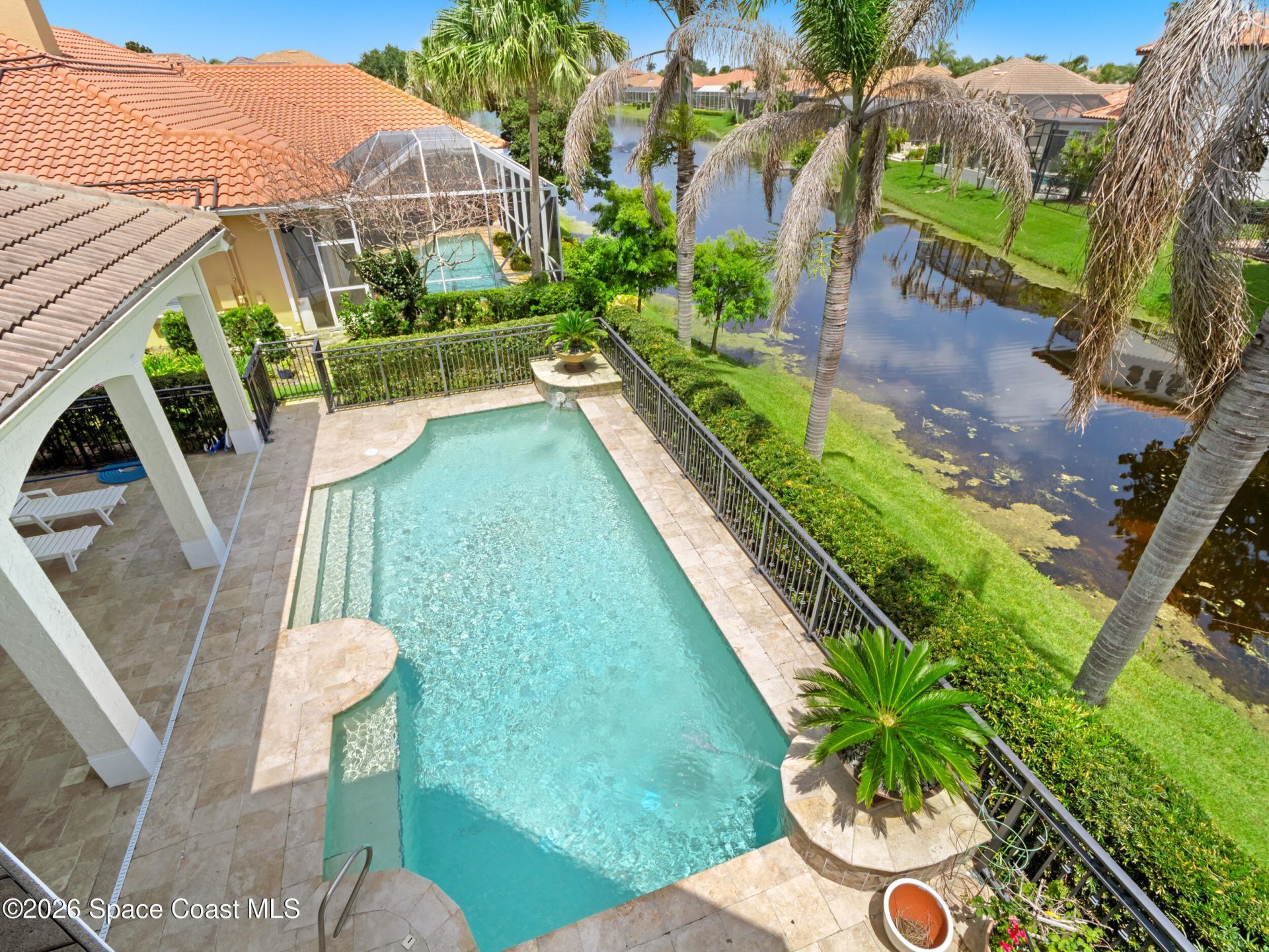 3308 Cappio Drive, Melbourne, FL 32940 Photo