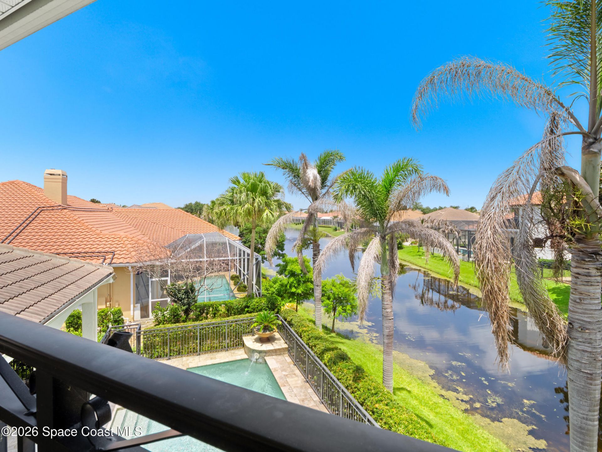 3308 Cappio Drive, Melbourne, FL 32940 Photo