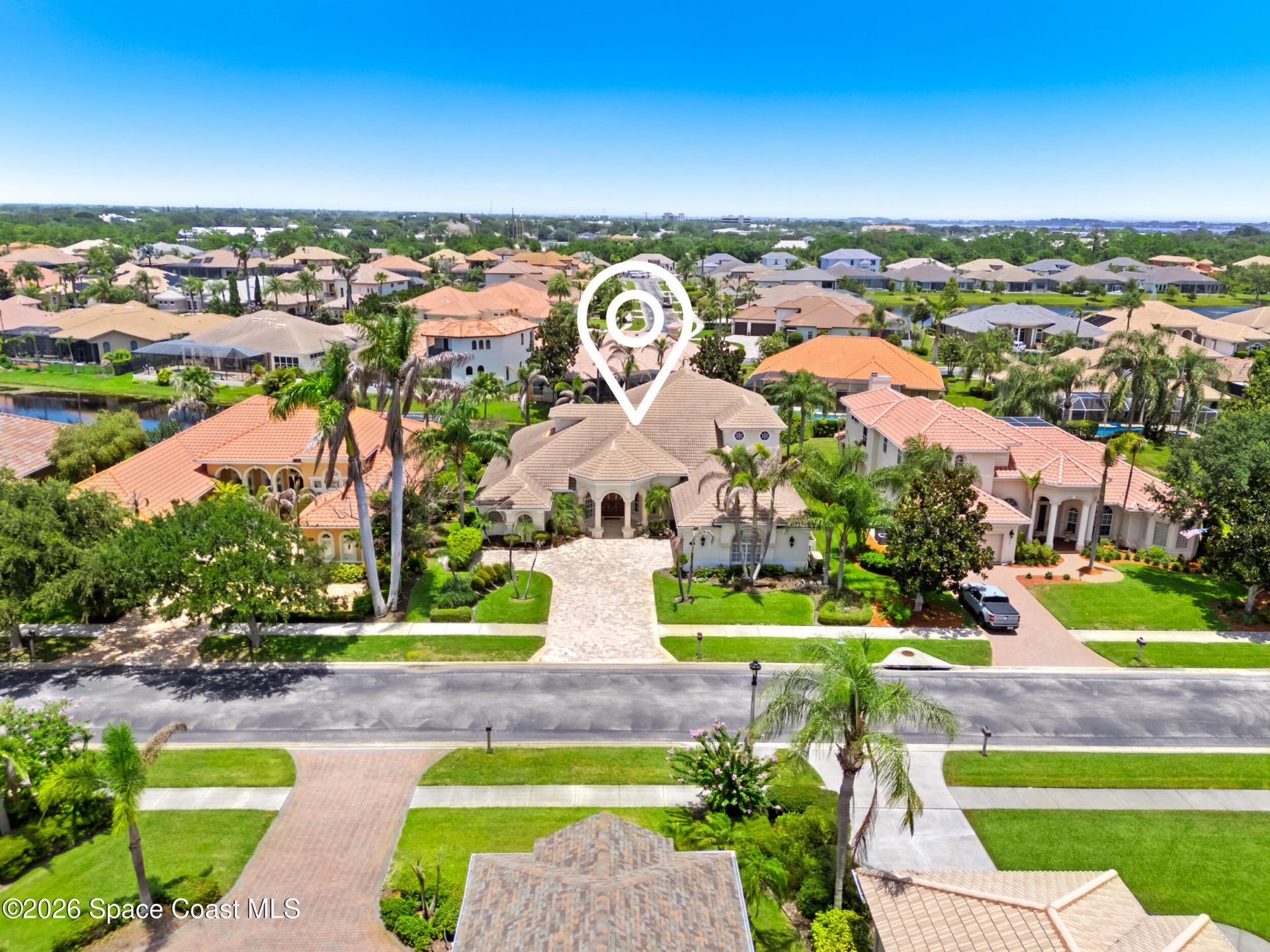 3308 Cappio Drive, Melbourne, FL 32940 Photo