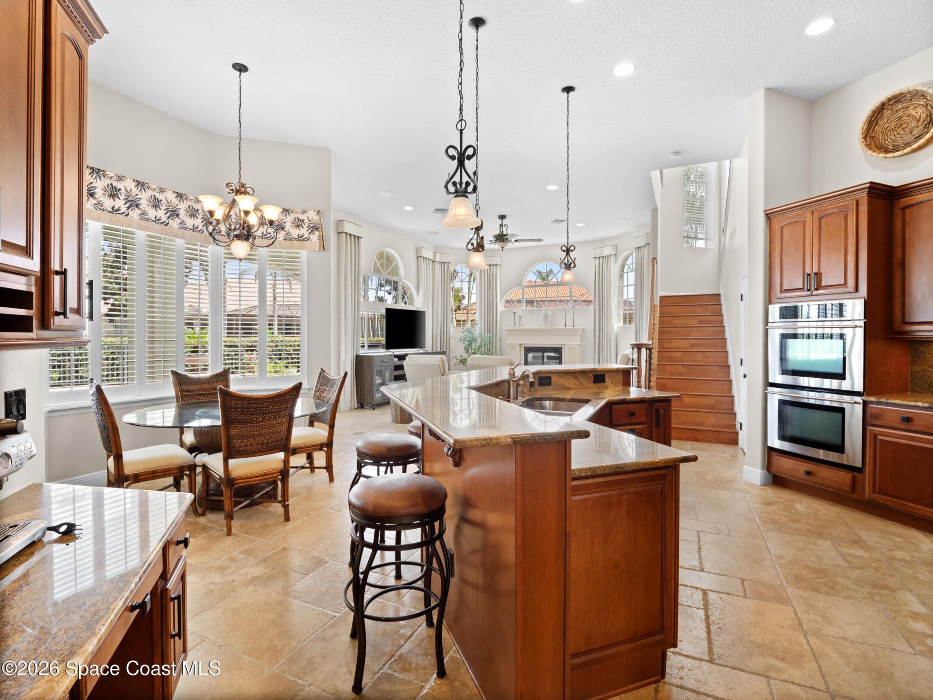 3308 Cappio Drive , Melbourne, FL 32940 Photo