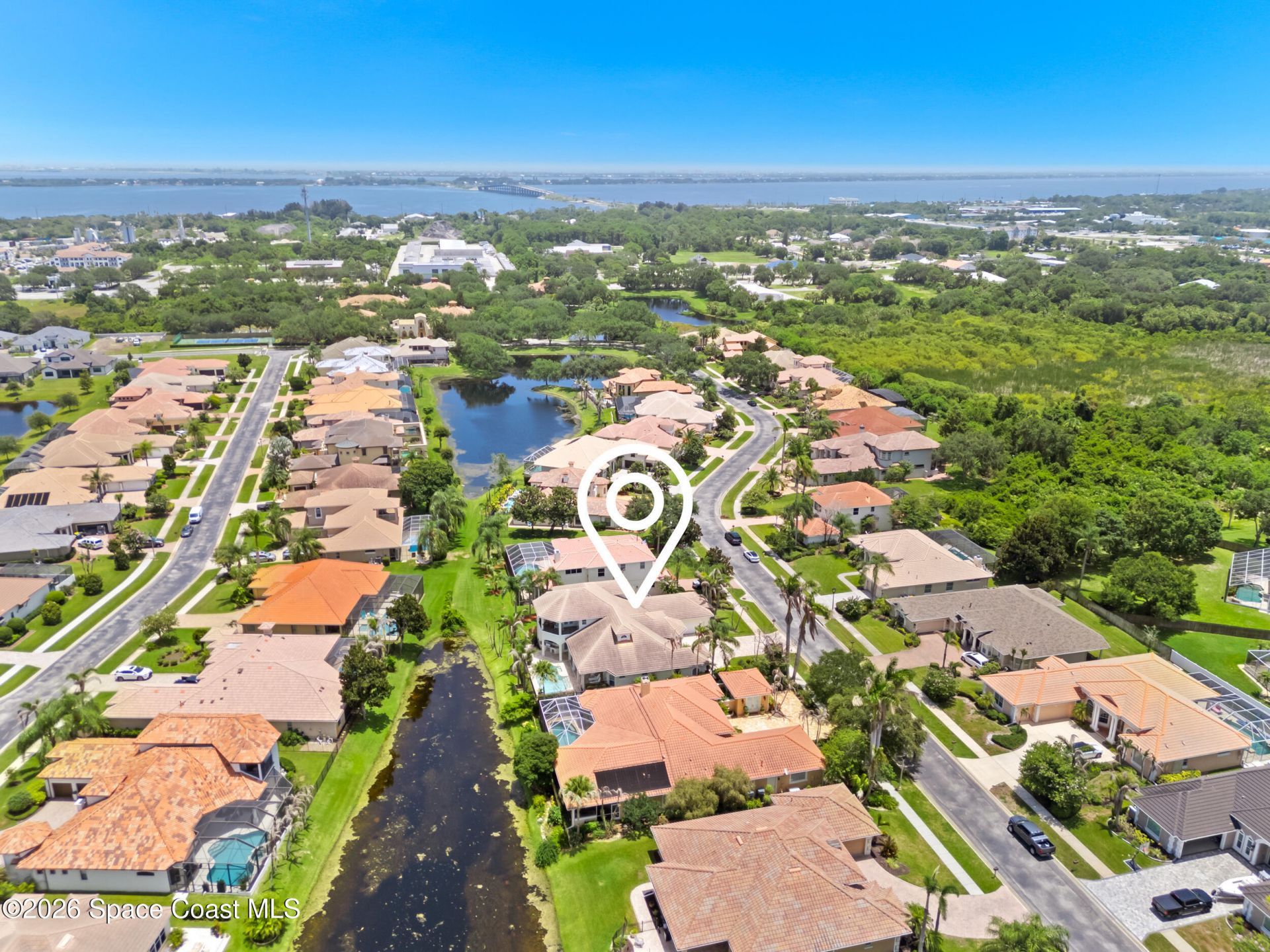 3308 Cappio Drive, Melbourne, FL 32940 Photo