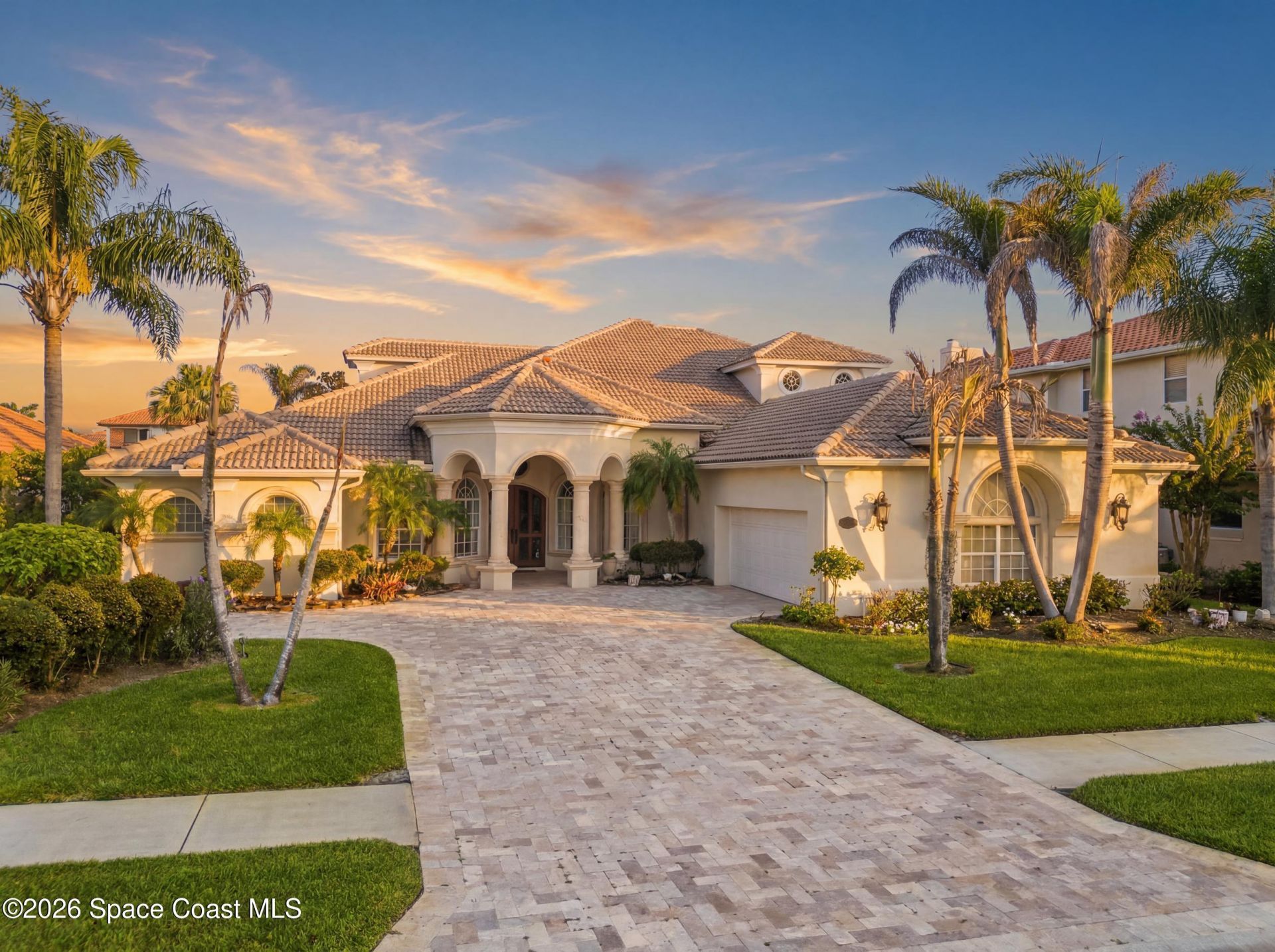3308 Cappio Drive, Melbourne, FL 32940 Photo