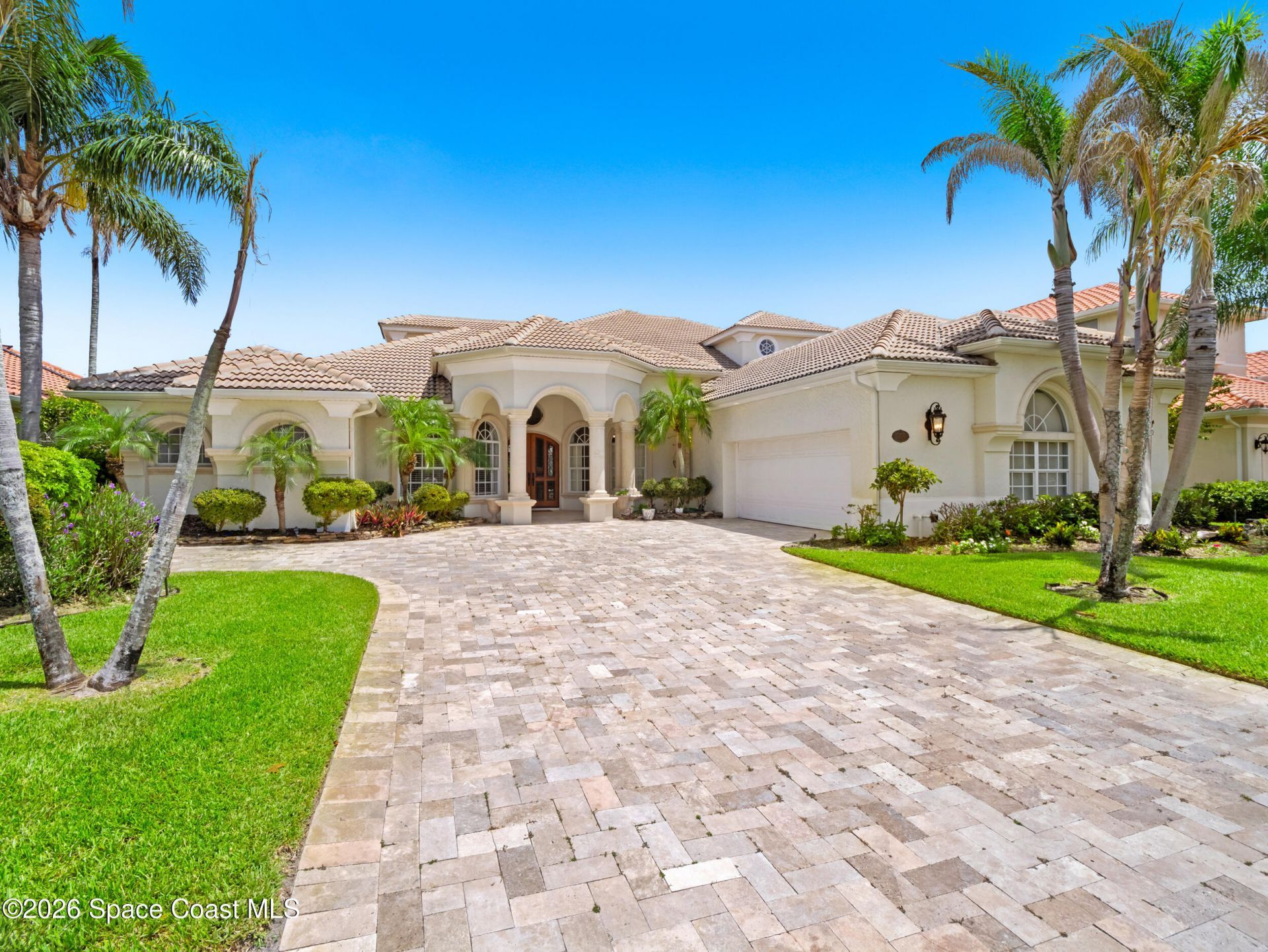 3308 Cappio Drive , Melbourne, FL 32940 Photo