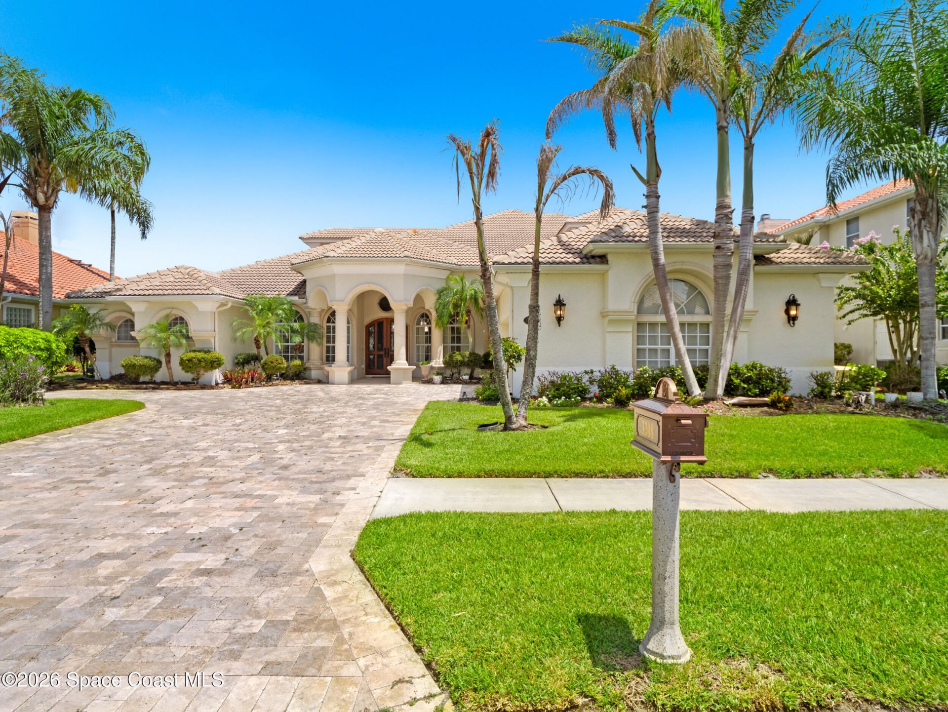 3308 Cappio Drive , Melbourne, FL 32940 Photo