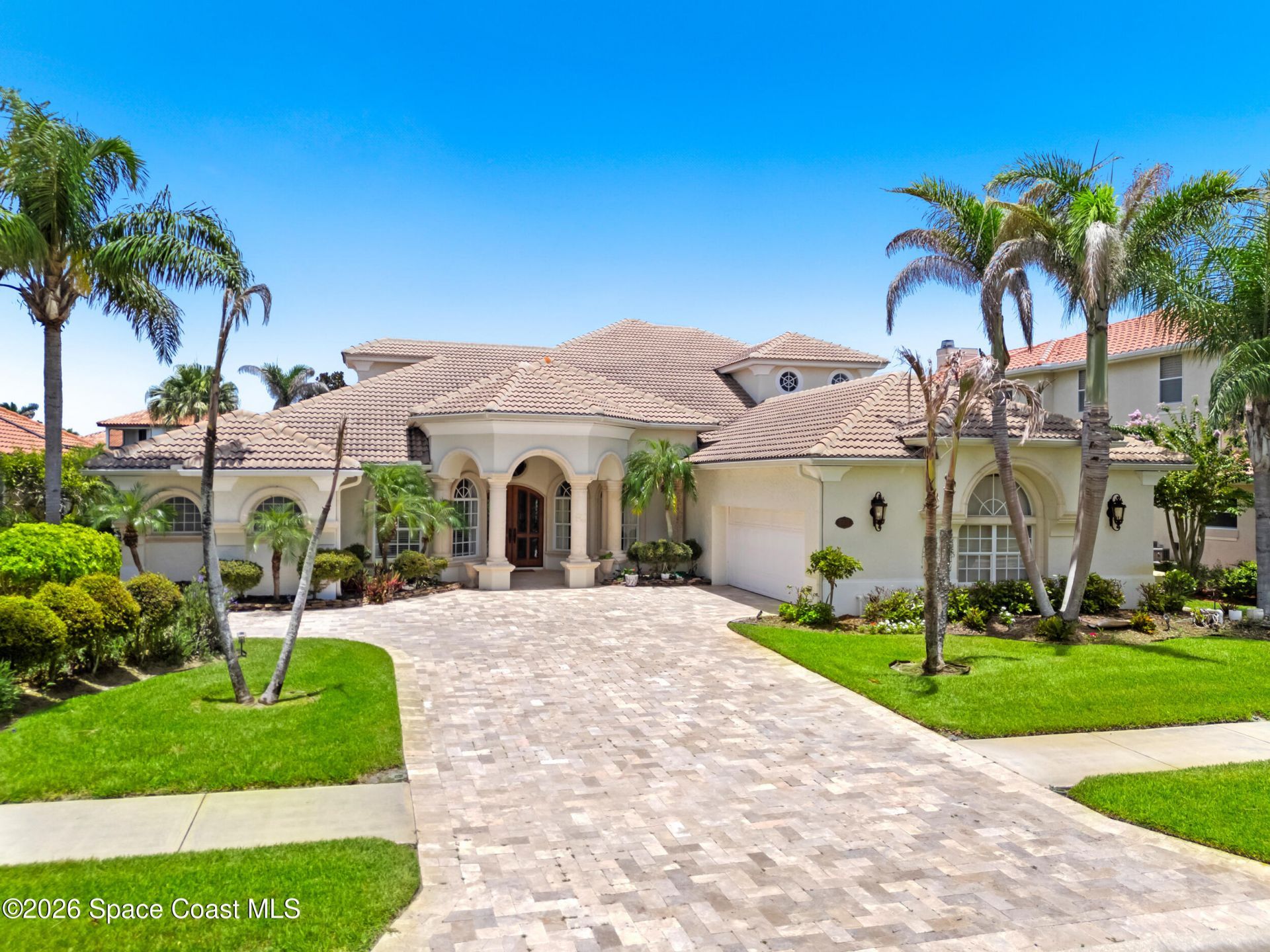 3308 Cappio Drive , Melbourne, FL 32940 Photo
