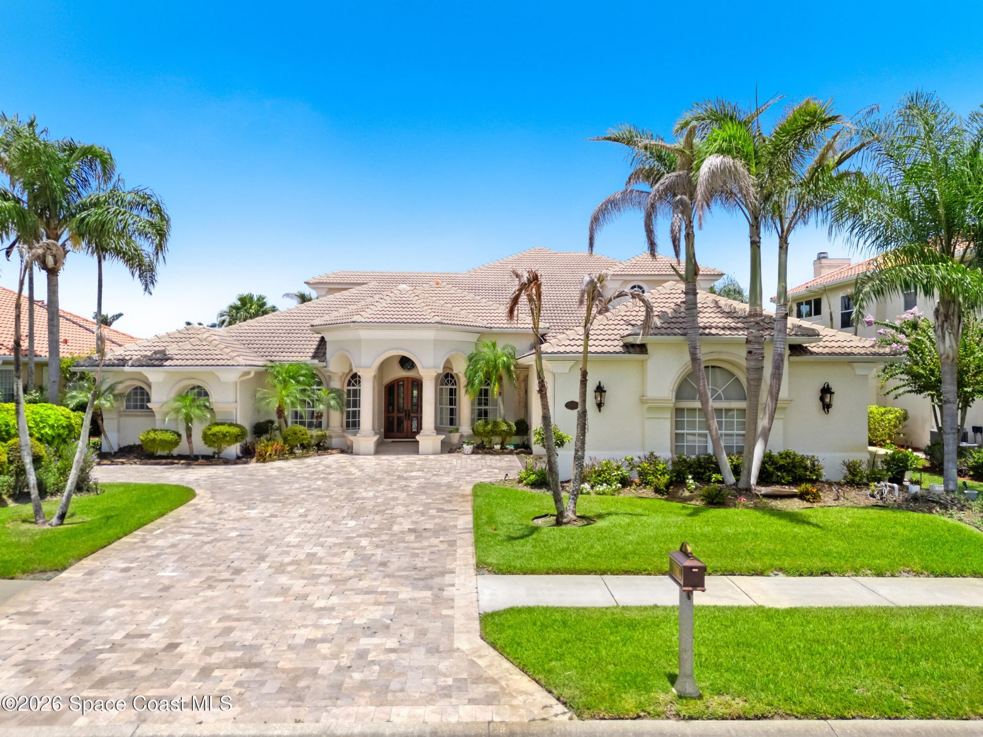 3308 Cappio Drive, Melbourne, FL 32940 Photo